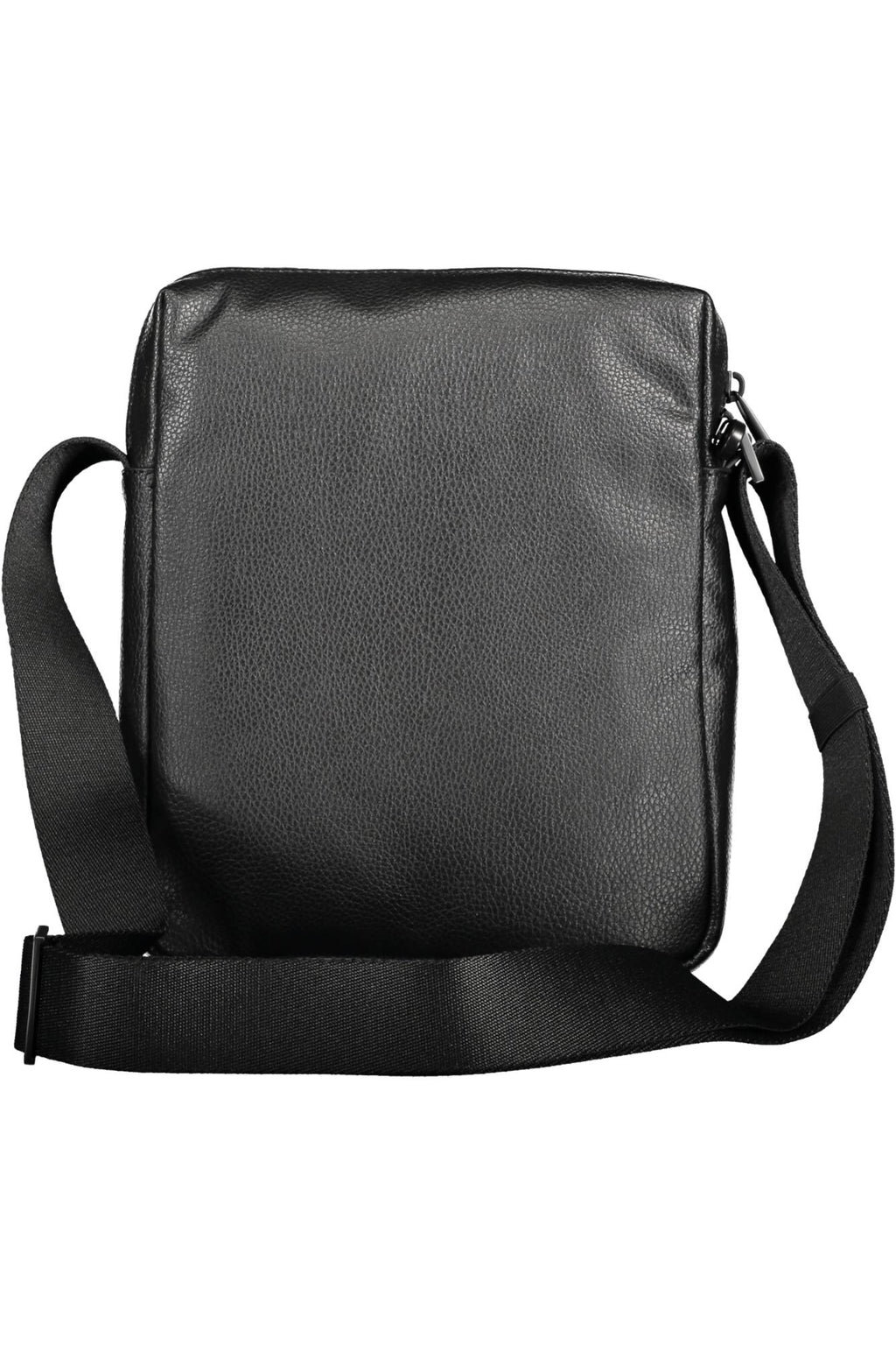 CALVIN KLEIN MEN'S SHOULDER BAG BLACK