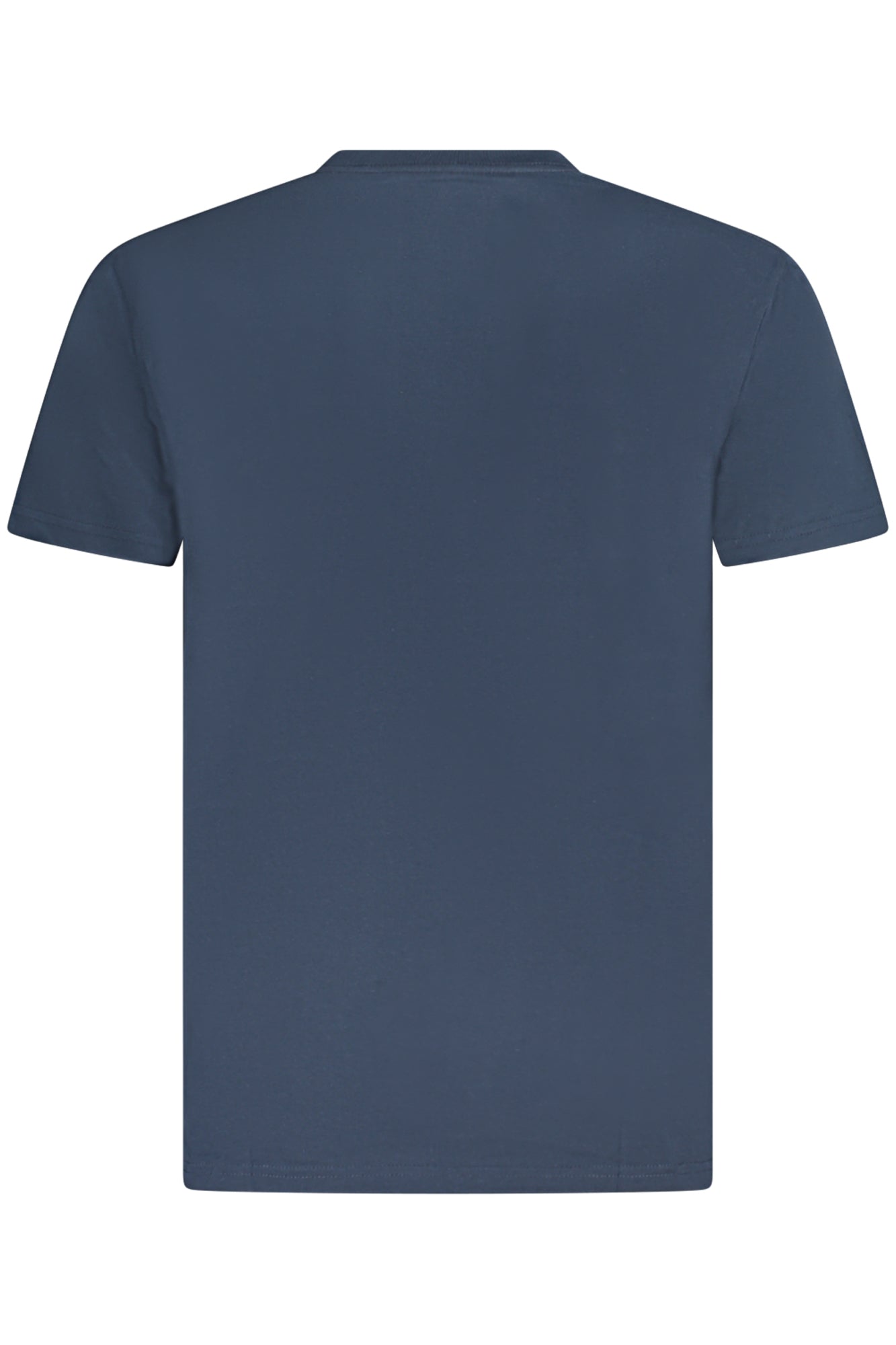 VANS SHORT SLEEVE T-SHIRT MEN BLUE