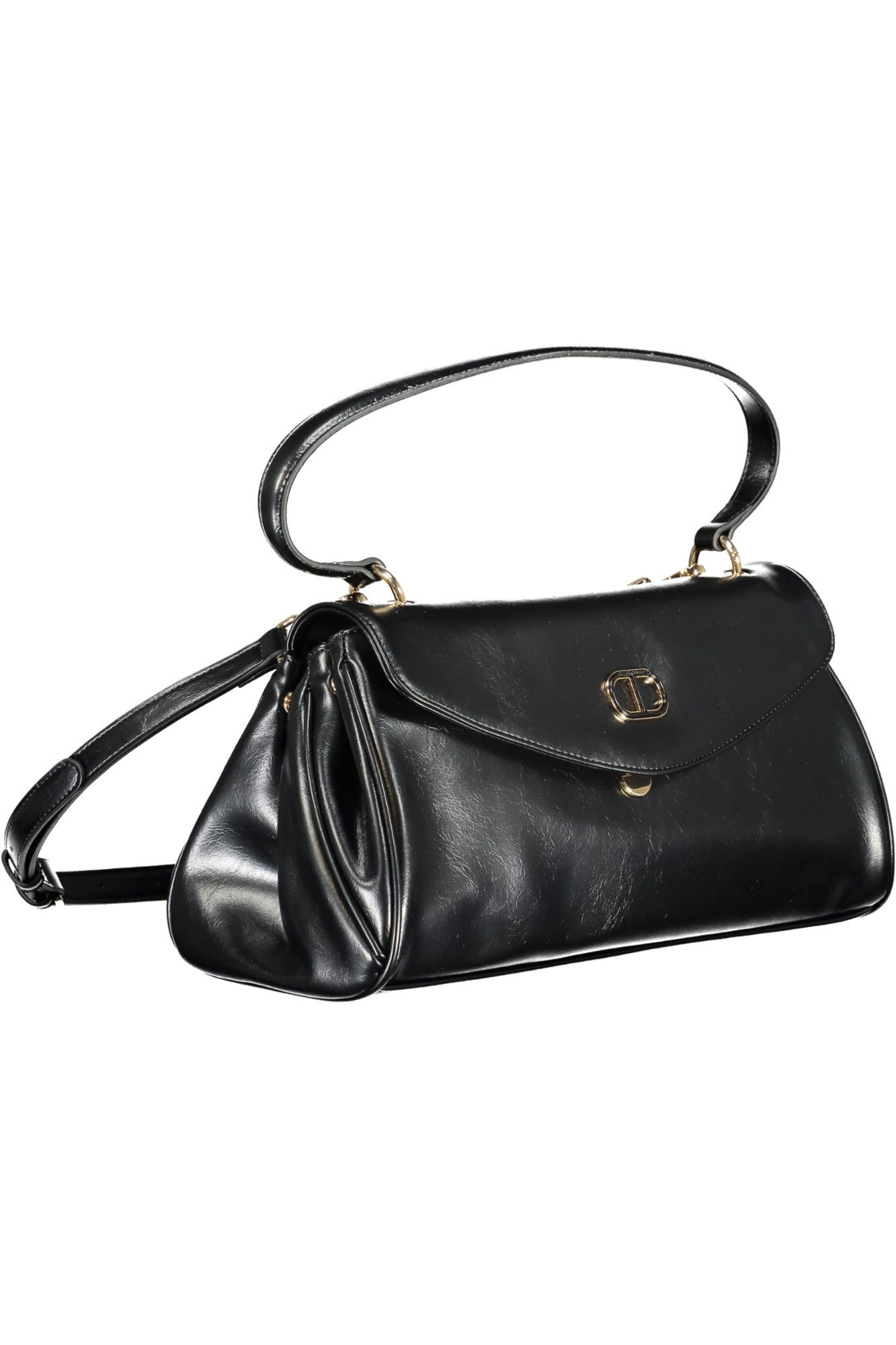 TWINSET WOMEN'S BLACK BAG