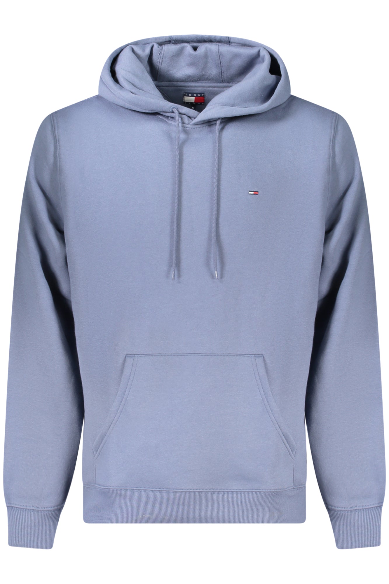 TOMMY HILFIGER SWEATSHIRT WITHOUT ZIP MEN BLUE