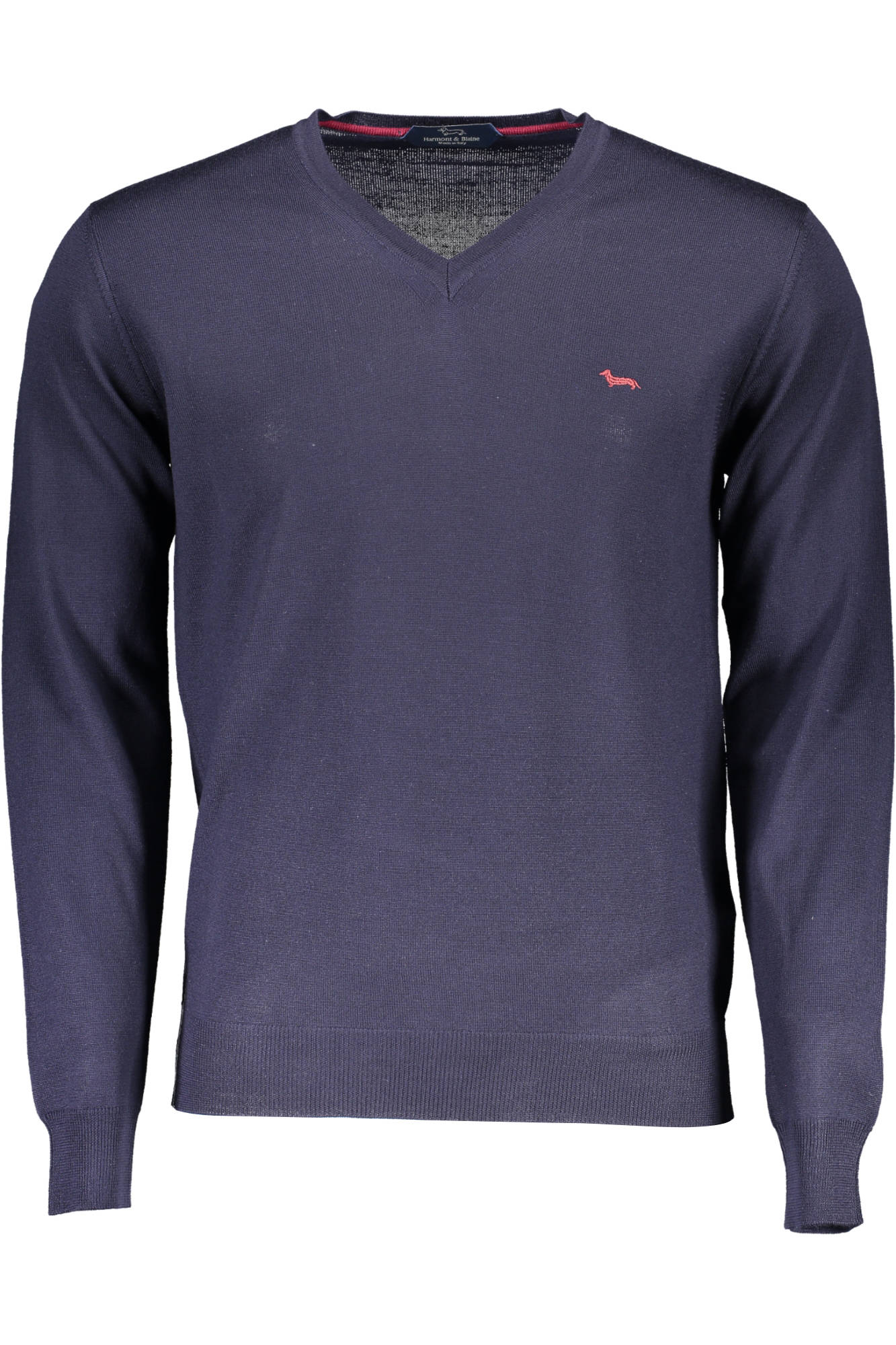HARMONT & BLAINE MEN'S SWEATER BLUE
