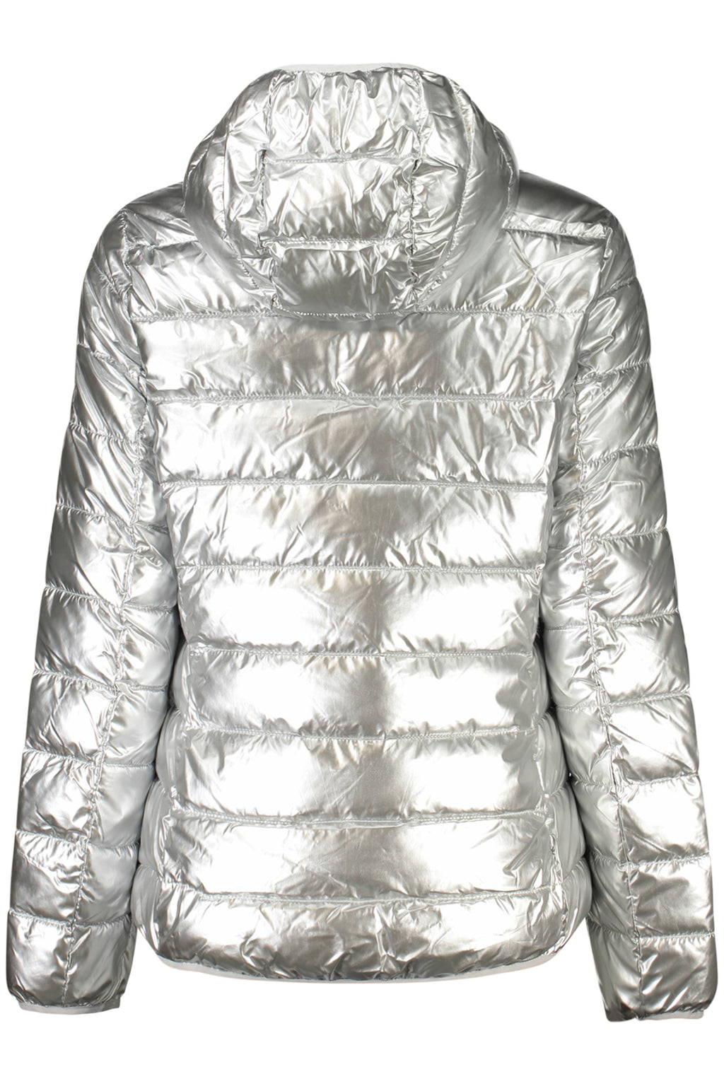 NORWAY 1963 WOMEN'S SILVER JACKET