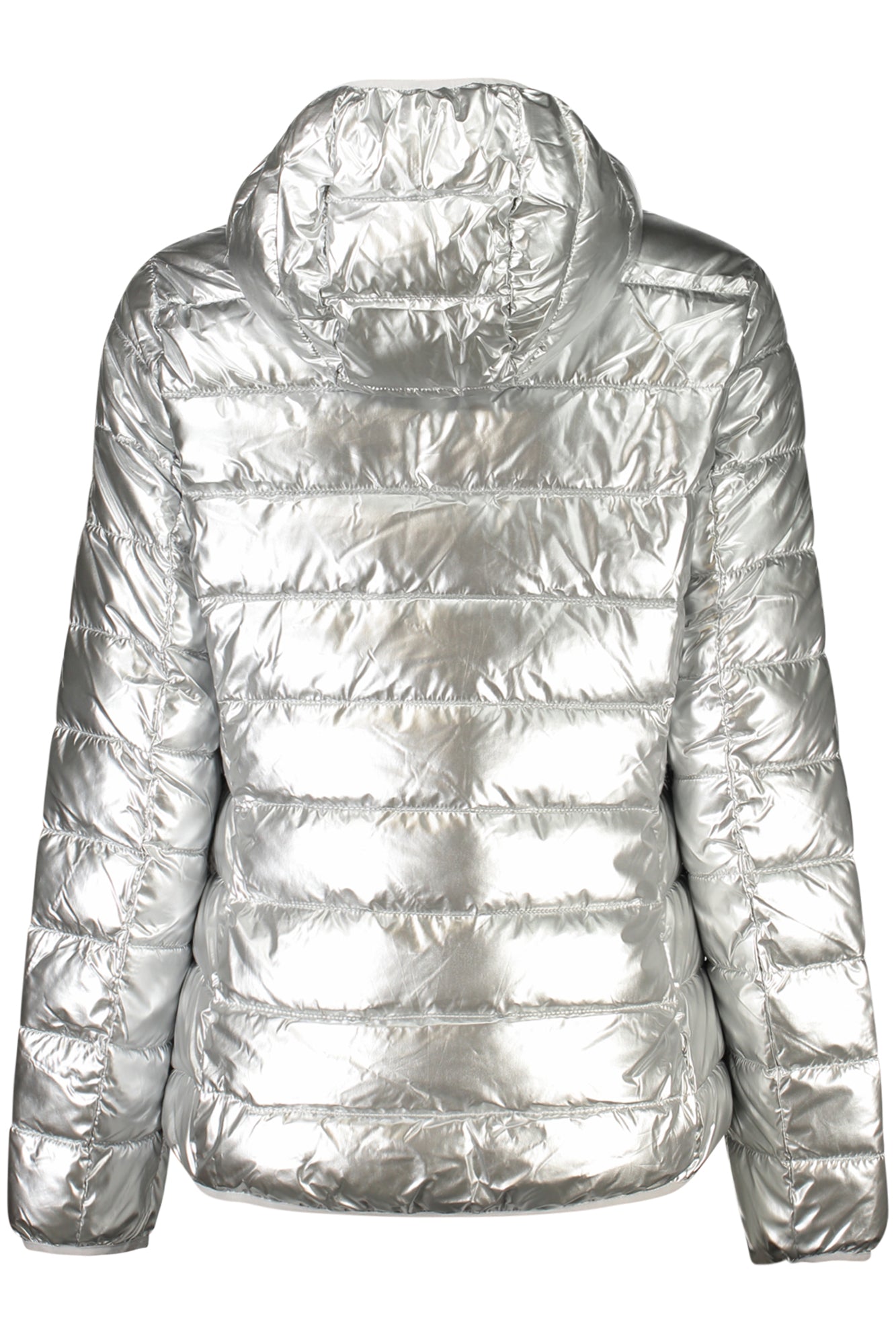 NORWAY 1963 WOMEN'S SILVER JACKET