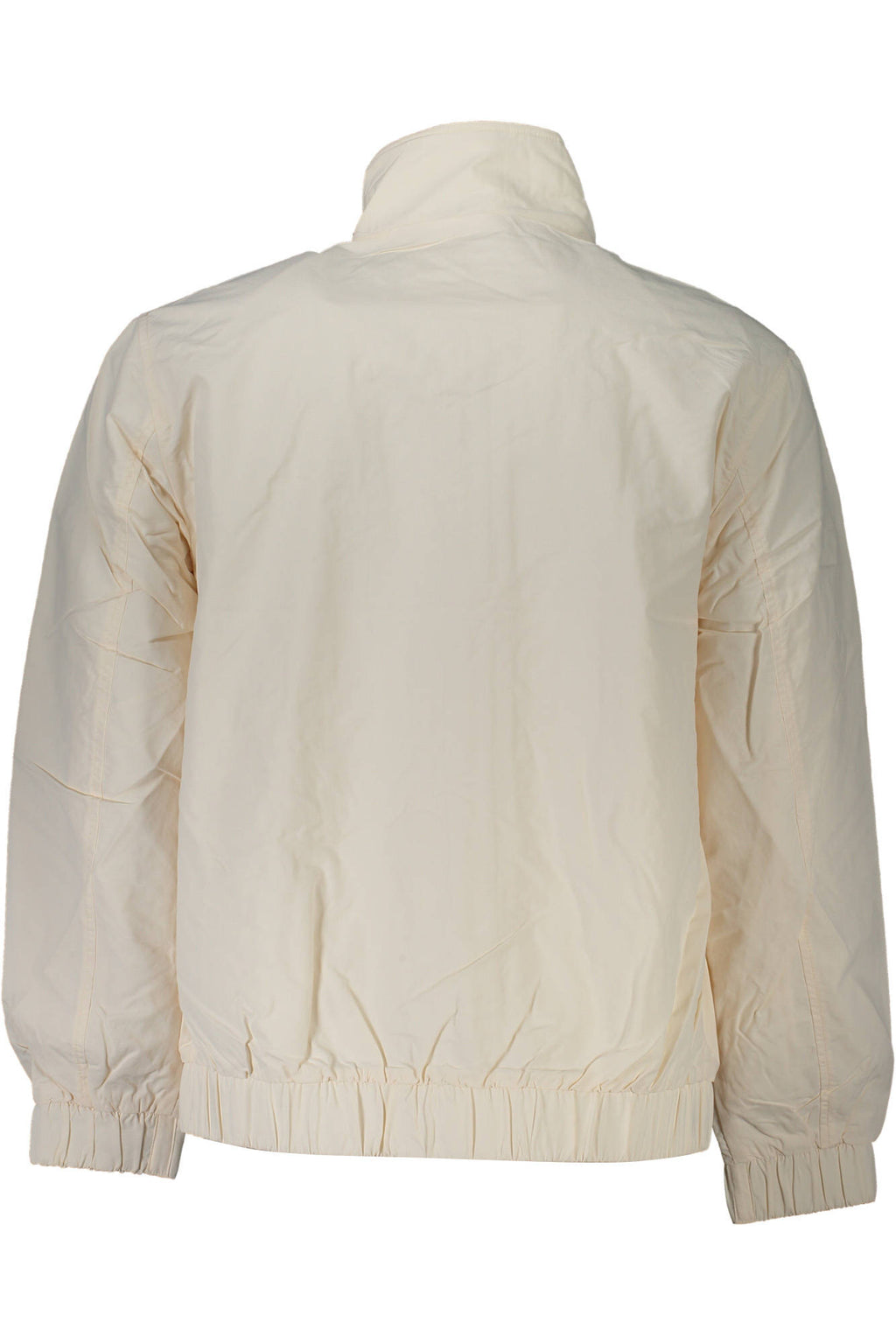 TOMMY HILFIGER MEN'S SPORTS JACKET WHITE