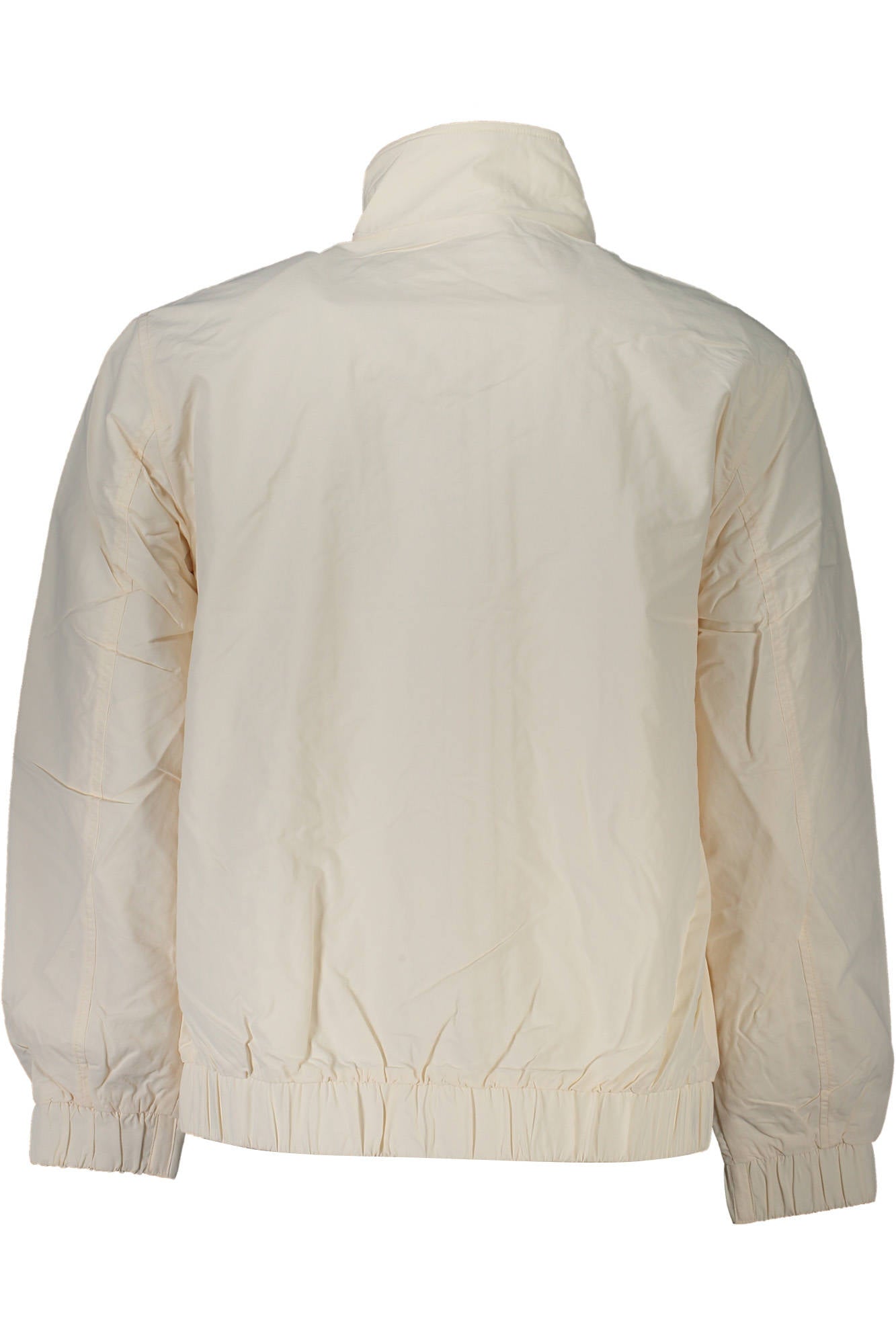 TOMMY HILFIGER MEN'S SPORTS JACKET WHITE
