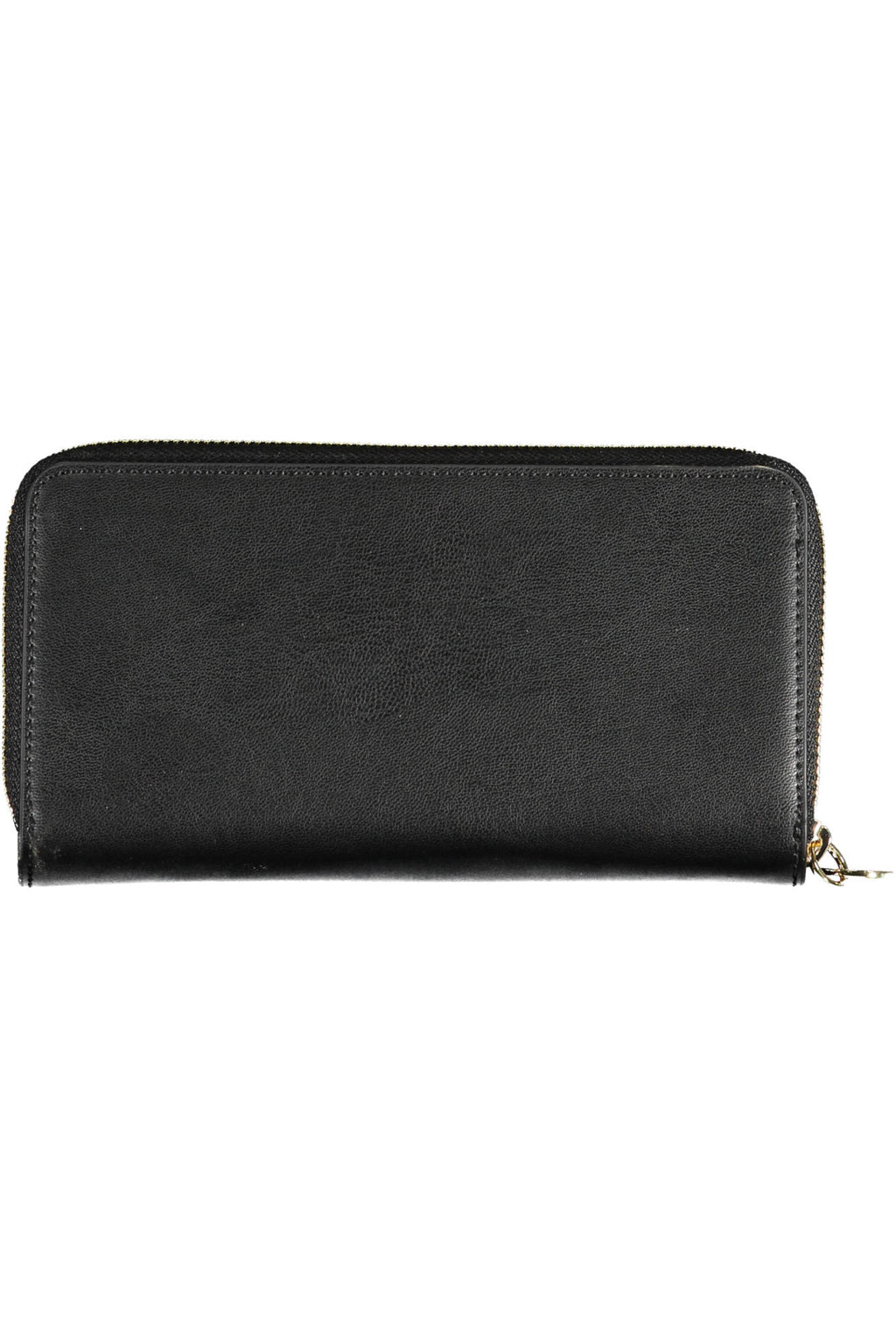 TOMMY HILFIGER WOMEN'S WALLET BLACK