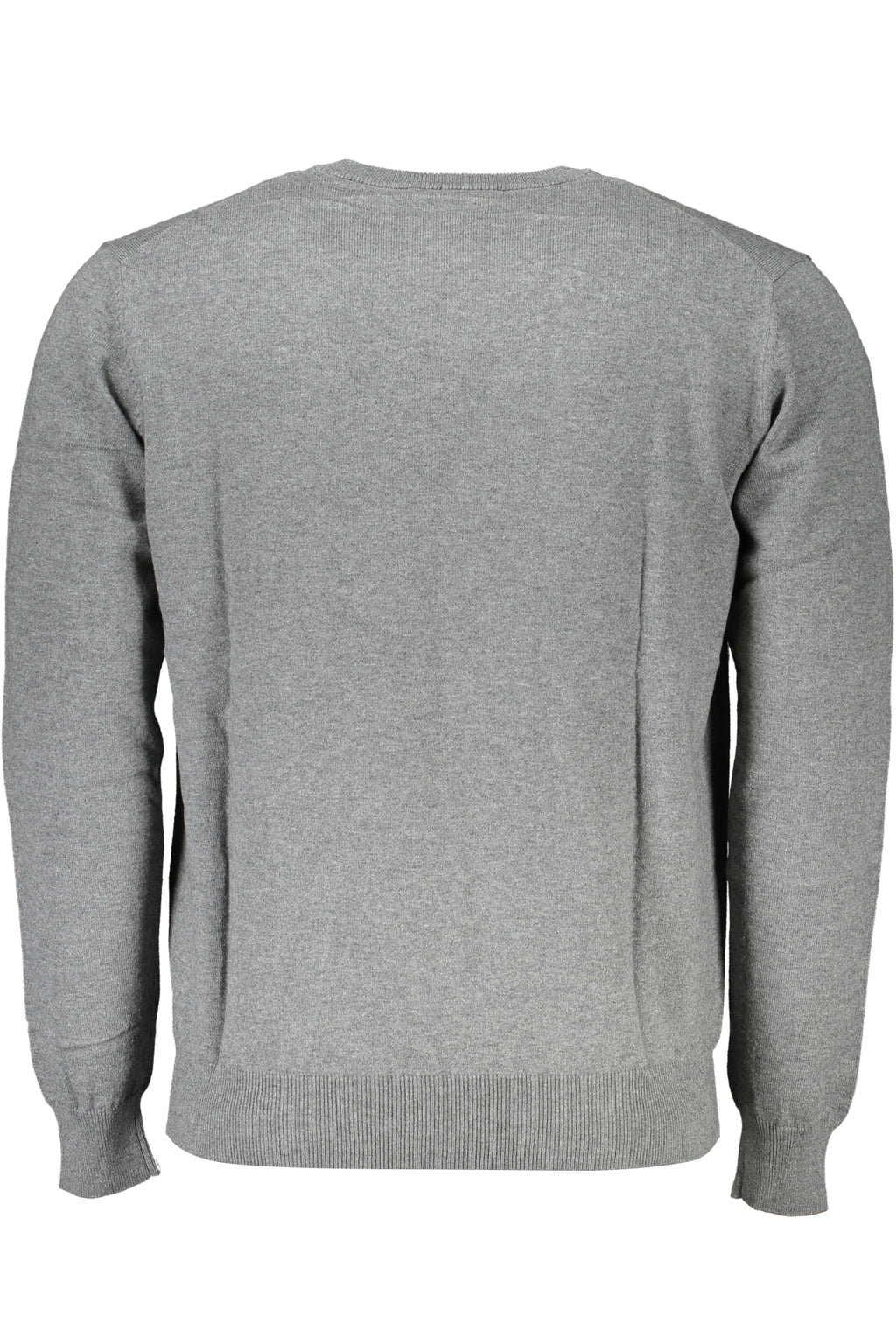 HARMONT & BLAINE MEN'S GRAY SWEATER