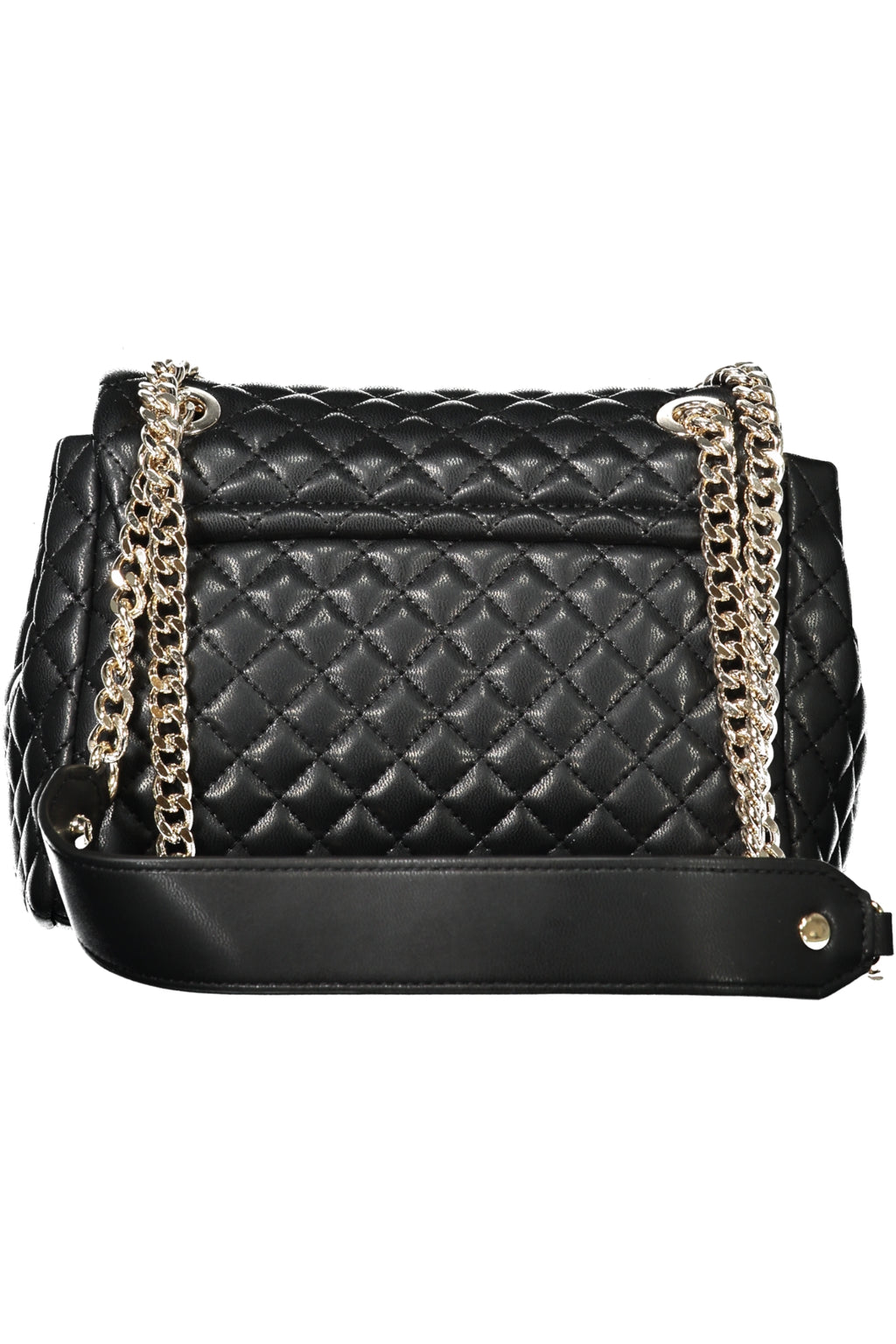 GUESS JEANS WOMEN'S BAG BLACK