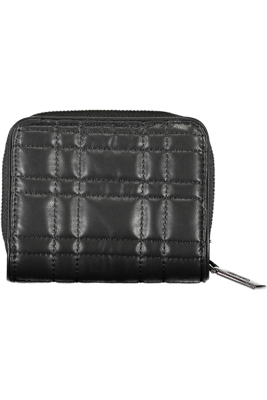 CALVIN KLEIN WOMEN'S WALLET BLACK
