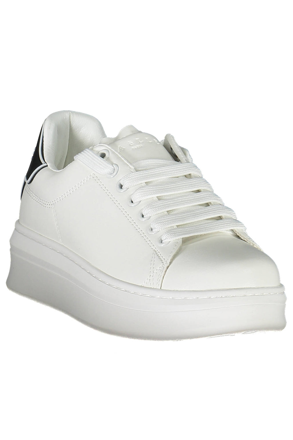 GAELLE PARIS WOMEN'S SPORTS SHOES WHITE