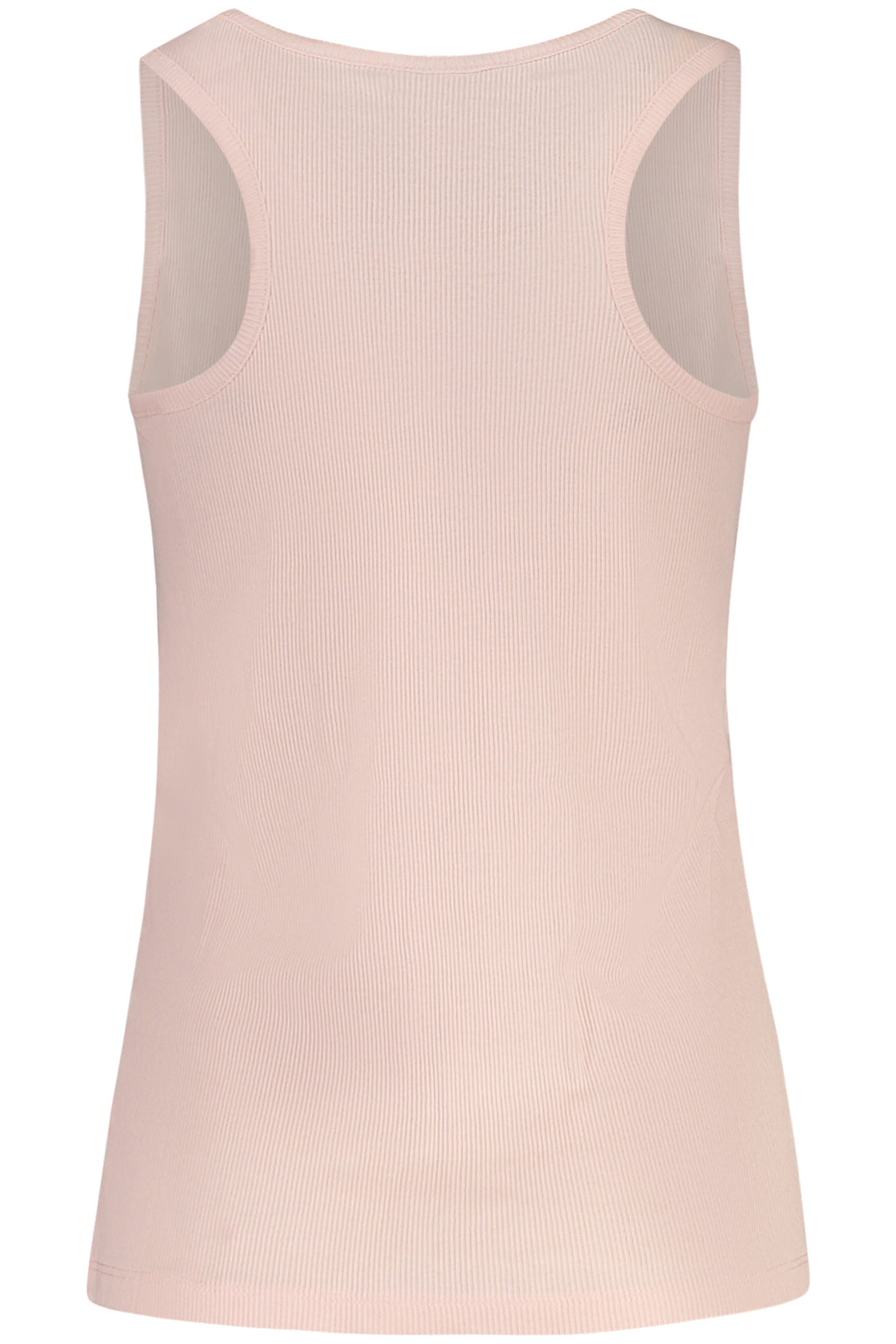 NORWAY 1963 WOMEN'S PINK TANK TOP