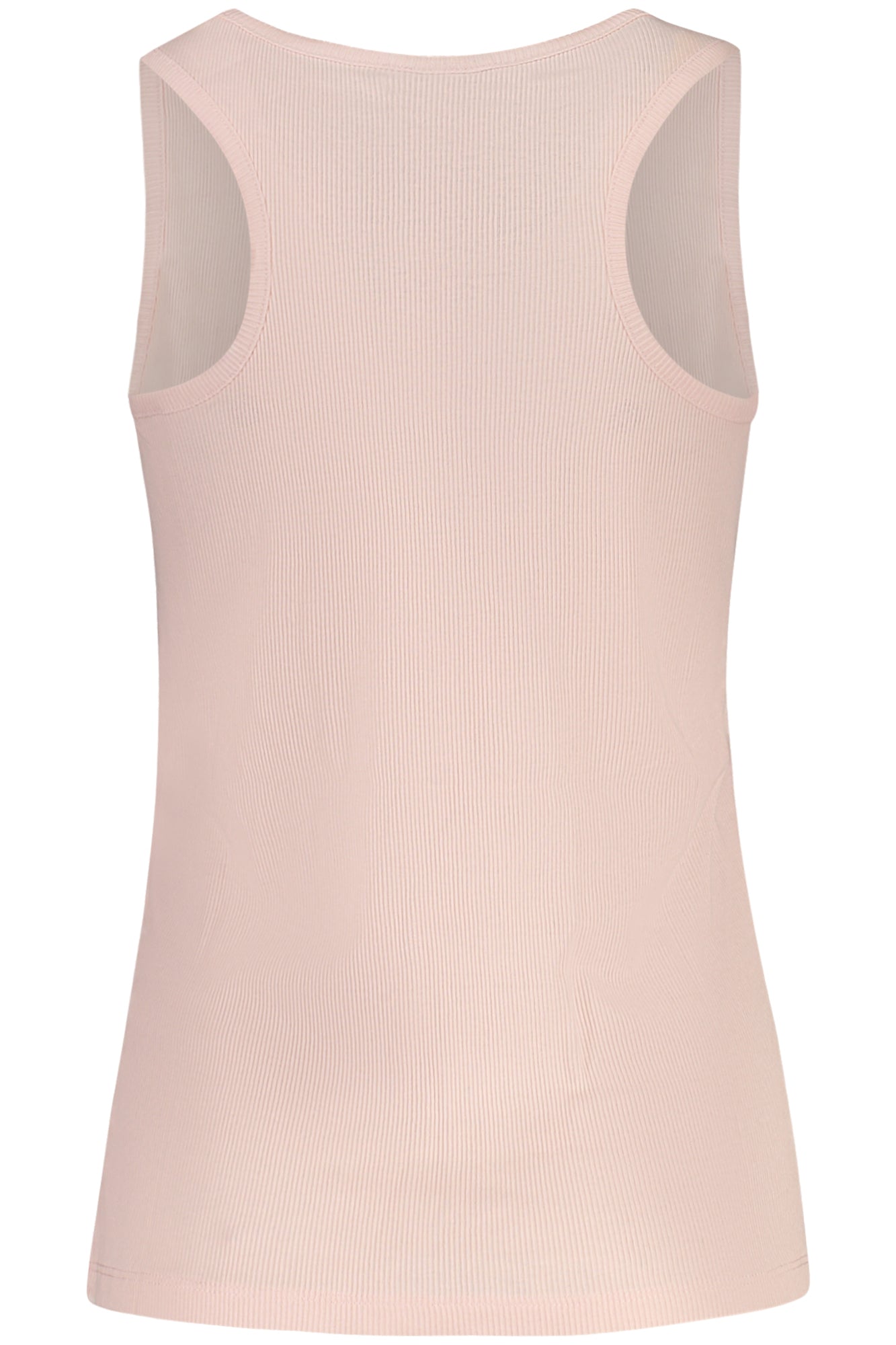 NORWAY 1963 WOMEN'S PINK TANK TOP