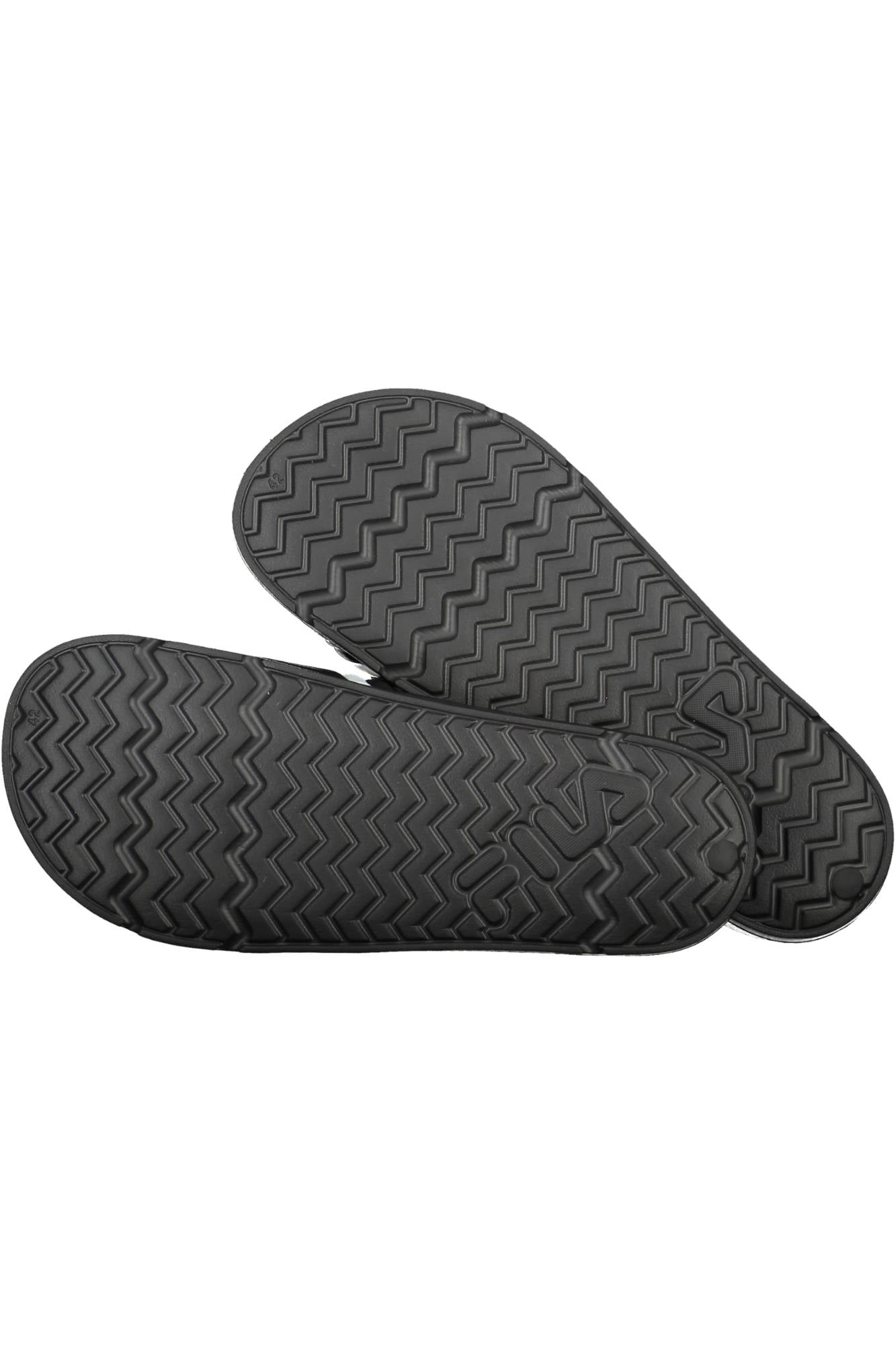 FILA FOOTWEAR SLIPPER MEN BLACK
