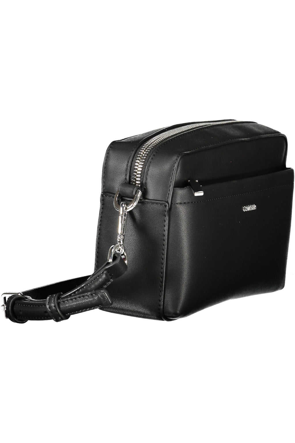 CALVIN KLEIN WOMEN'S BAG BLACK