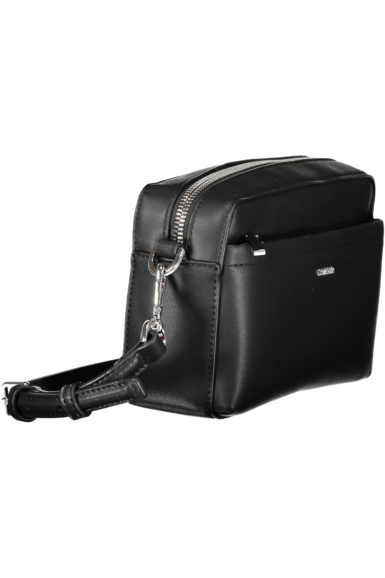 CALVIN KLEIN WOMEN'S BAG BLACK