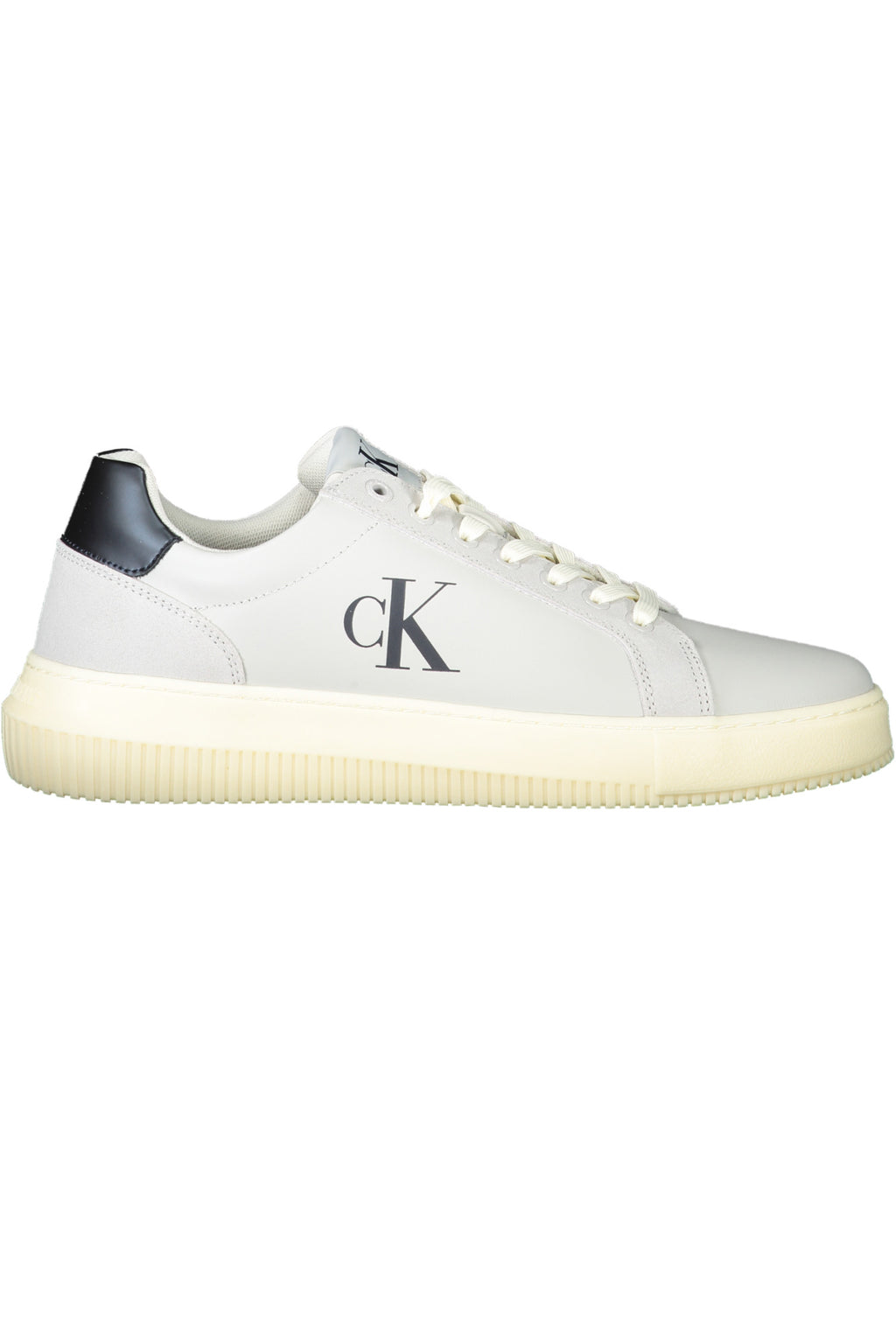 CALVIN KLEIN MEN'S SPORTS FOOTWEAR GREY