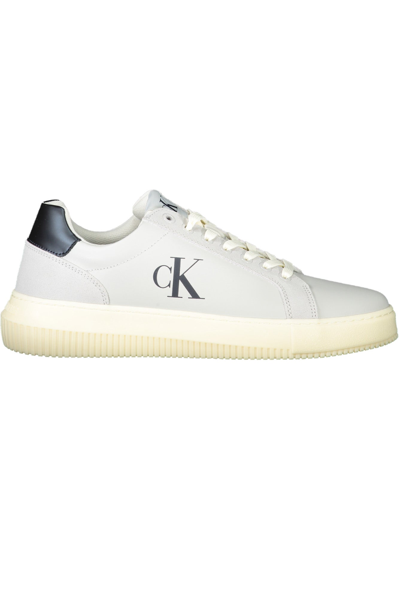 CALVIN KLEIN MEN'S SPORTS FOOTWEAR GREY