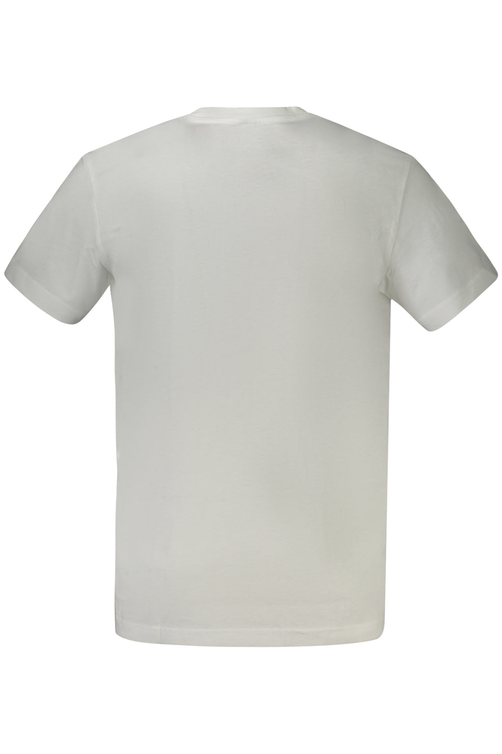 CALVIN KLEIN MEN'S SHORT SLEEVE T-SHIRT WHITE