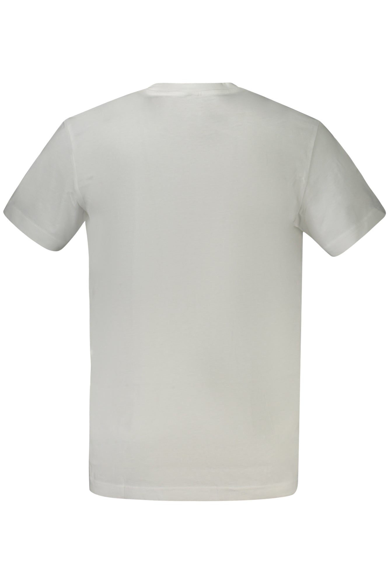 CALVIN KLEIN MEN'S SHORT SLEEVE T-SHIRT WHITE