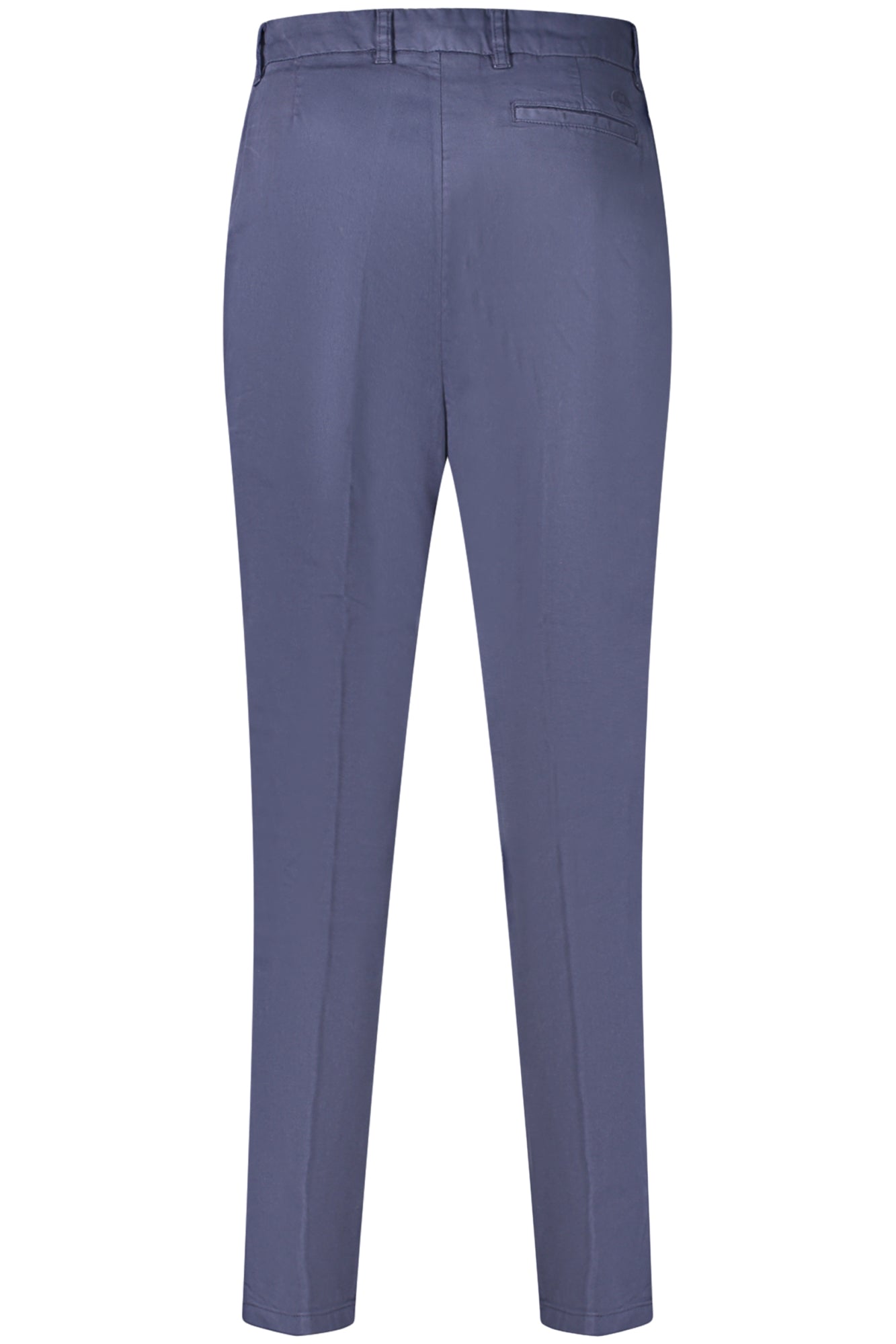NORTH SAILS BLUE WOMEN'S TROUSERS