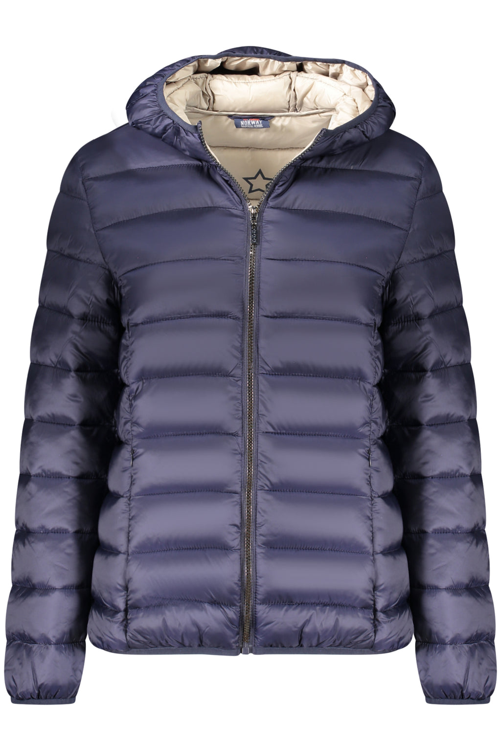NORWAY 1963 WOMEN'S BLUE JACKET