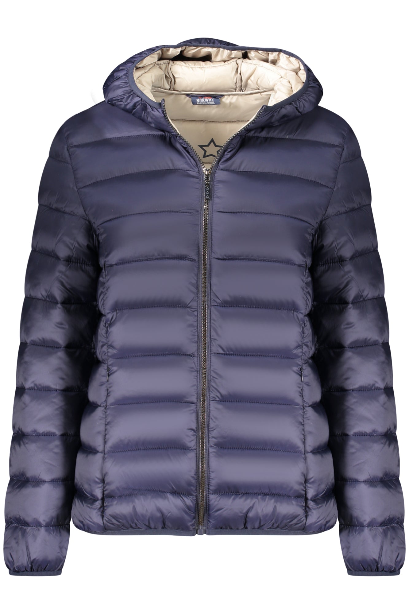 NORWAY 1963 WOMEN'S BLUE JACKET