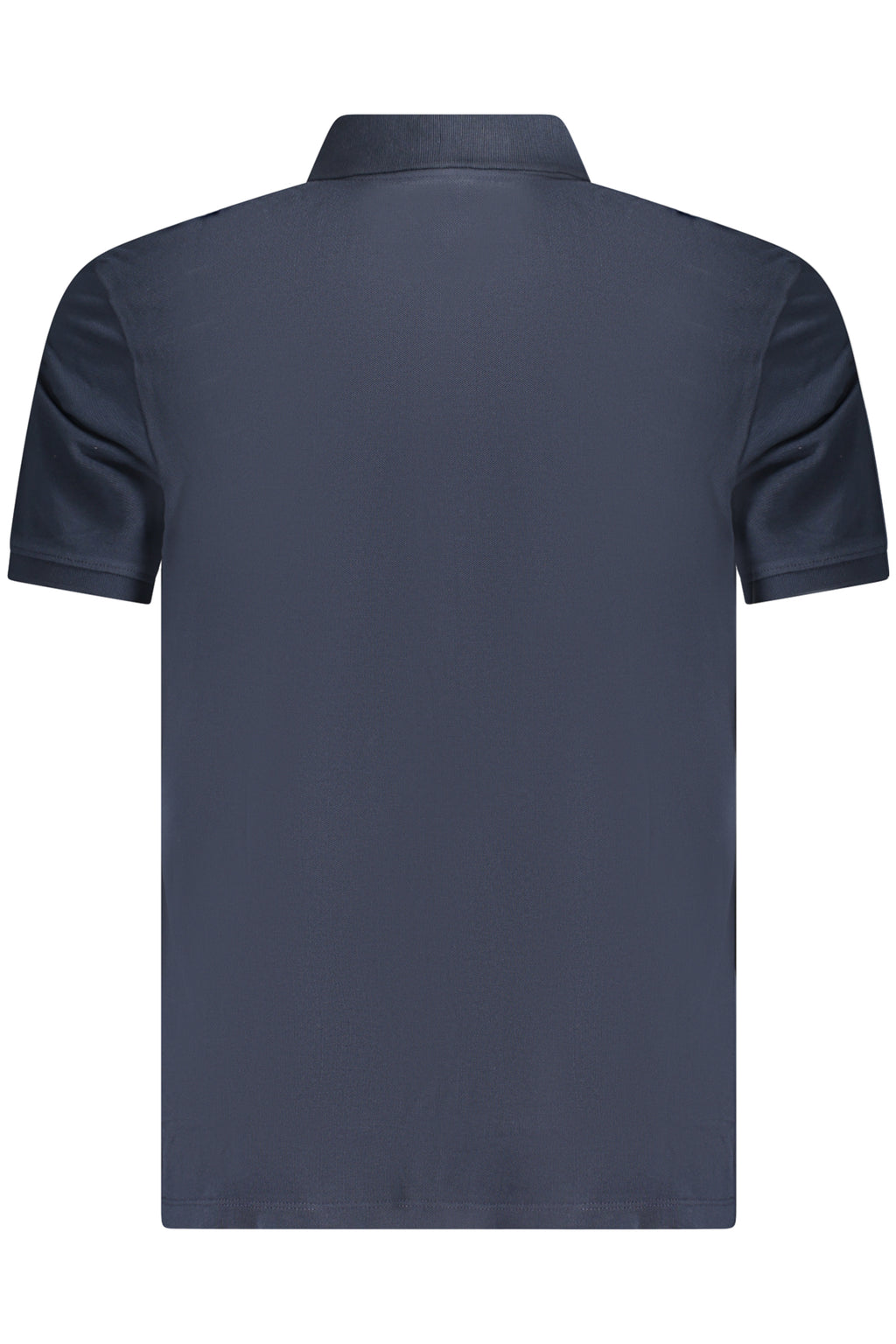 TIMBERLAND POLO SHORT SLEEVE MEN BLUE