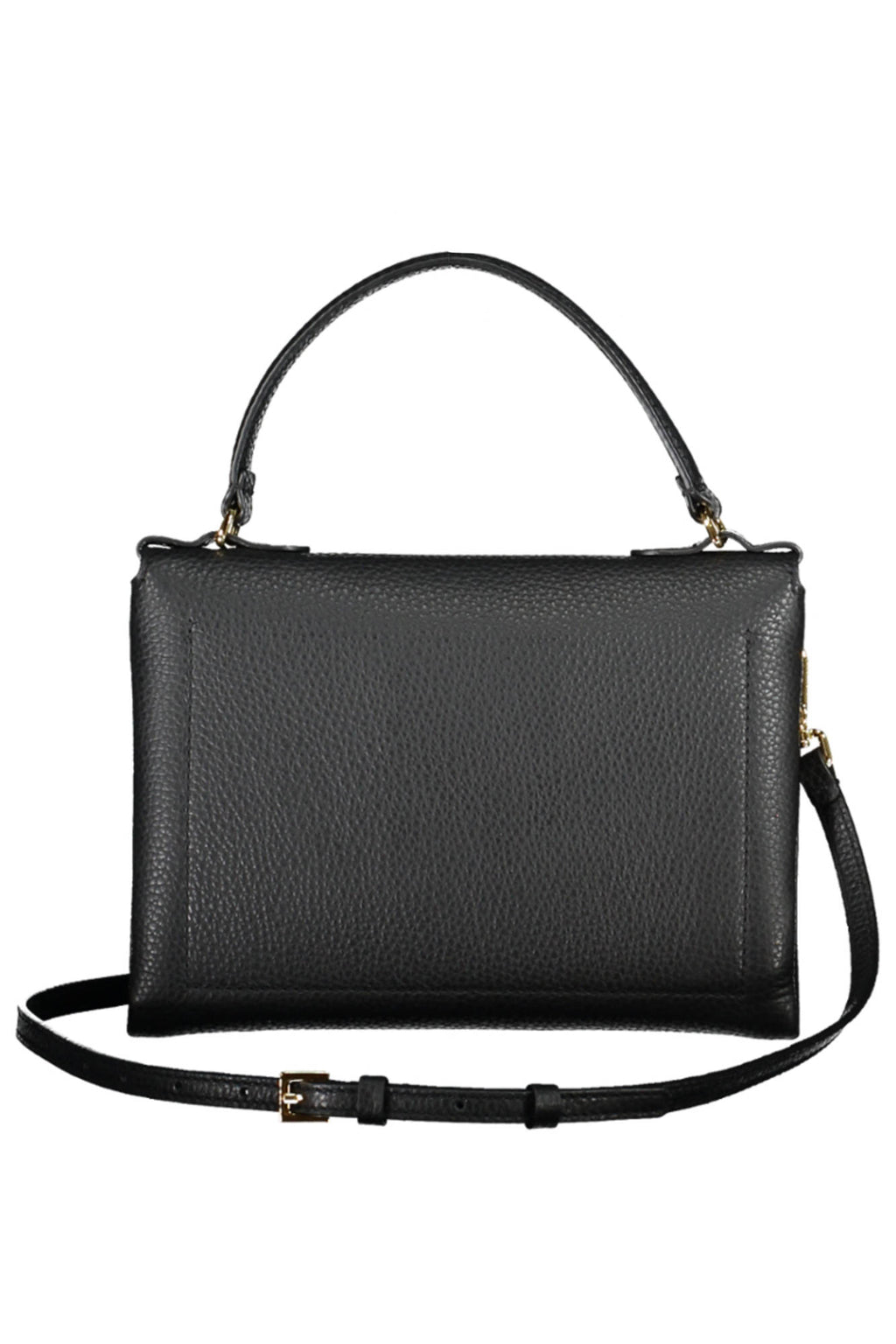 COCCINELLE BLACK WOMEN'S BAG