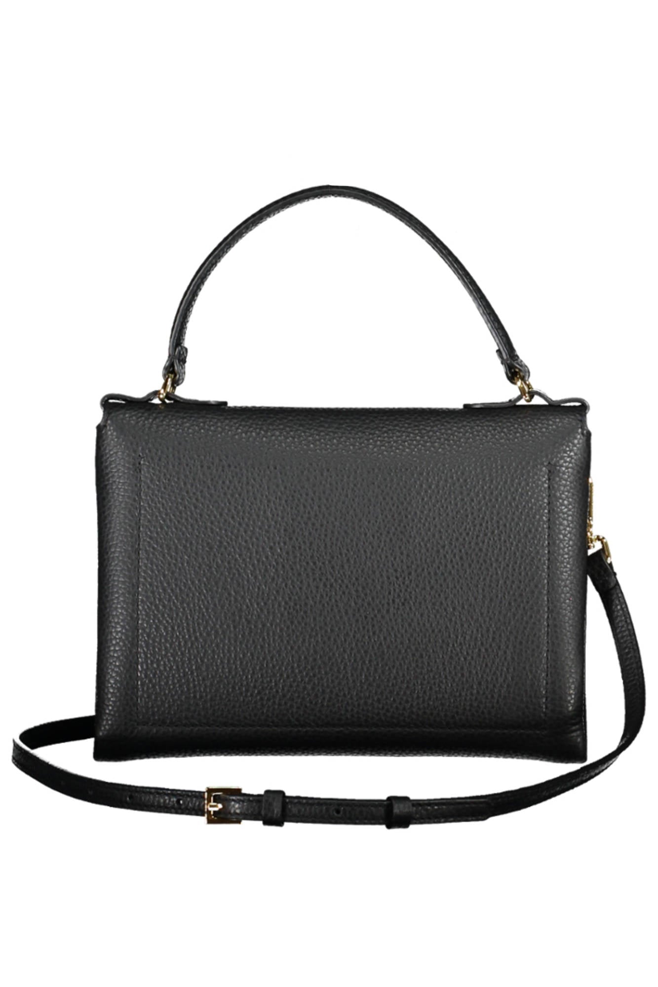COCCINELLE BLACK WOMEN'S BAG