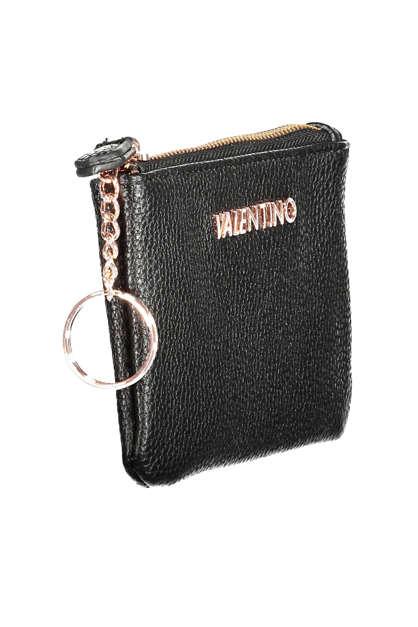 VALENTINO BAGS WOMEN'S WALLET BLACK
