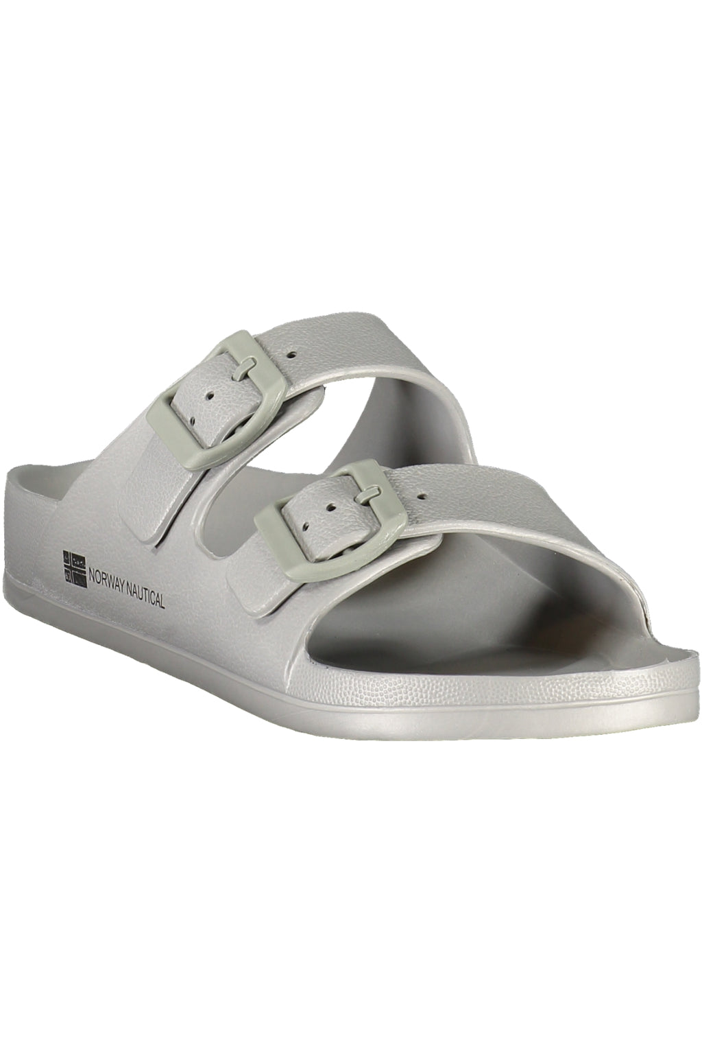 NORWAY 1963 WOMEN'S SLIPPER FOOTWEAR GREY