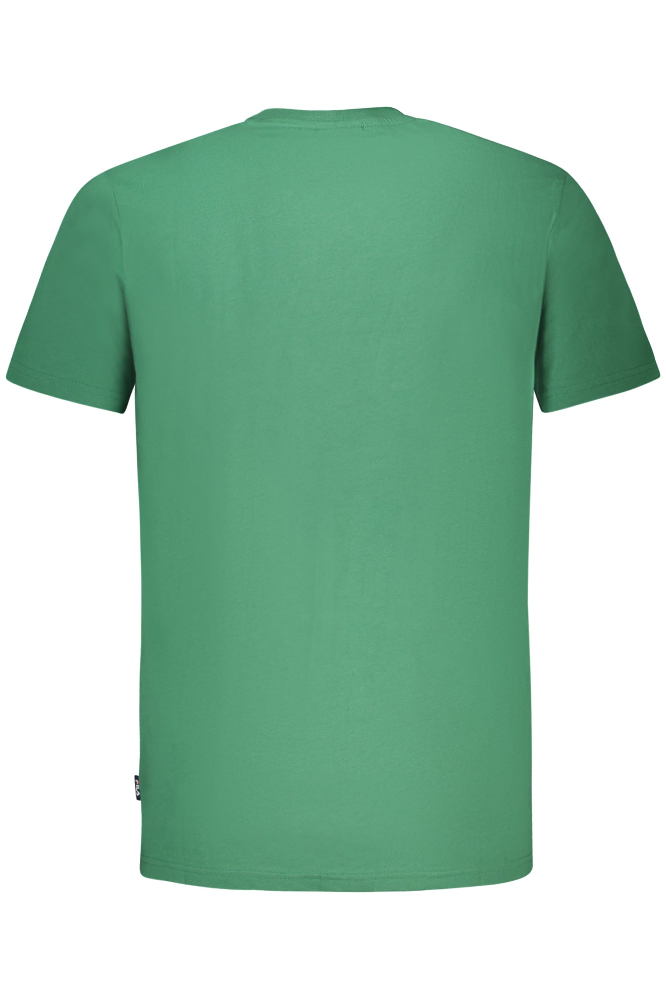 FILA SHORT SLEEVE T-SHIRT MEN GREEN