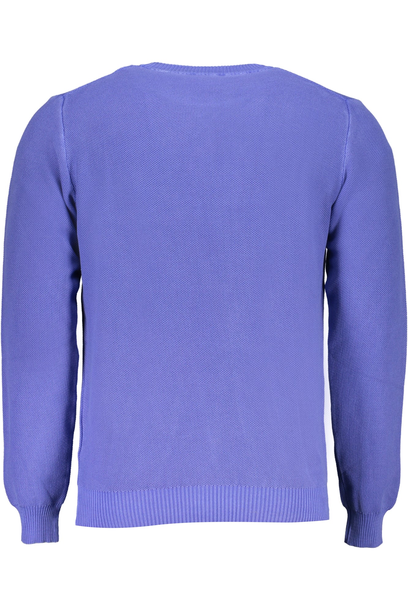 NORTH SAILS MEN'S BLUE SWEATER