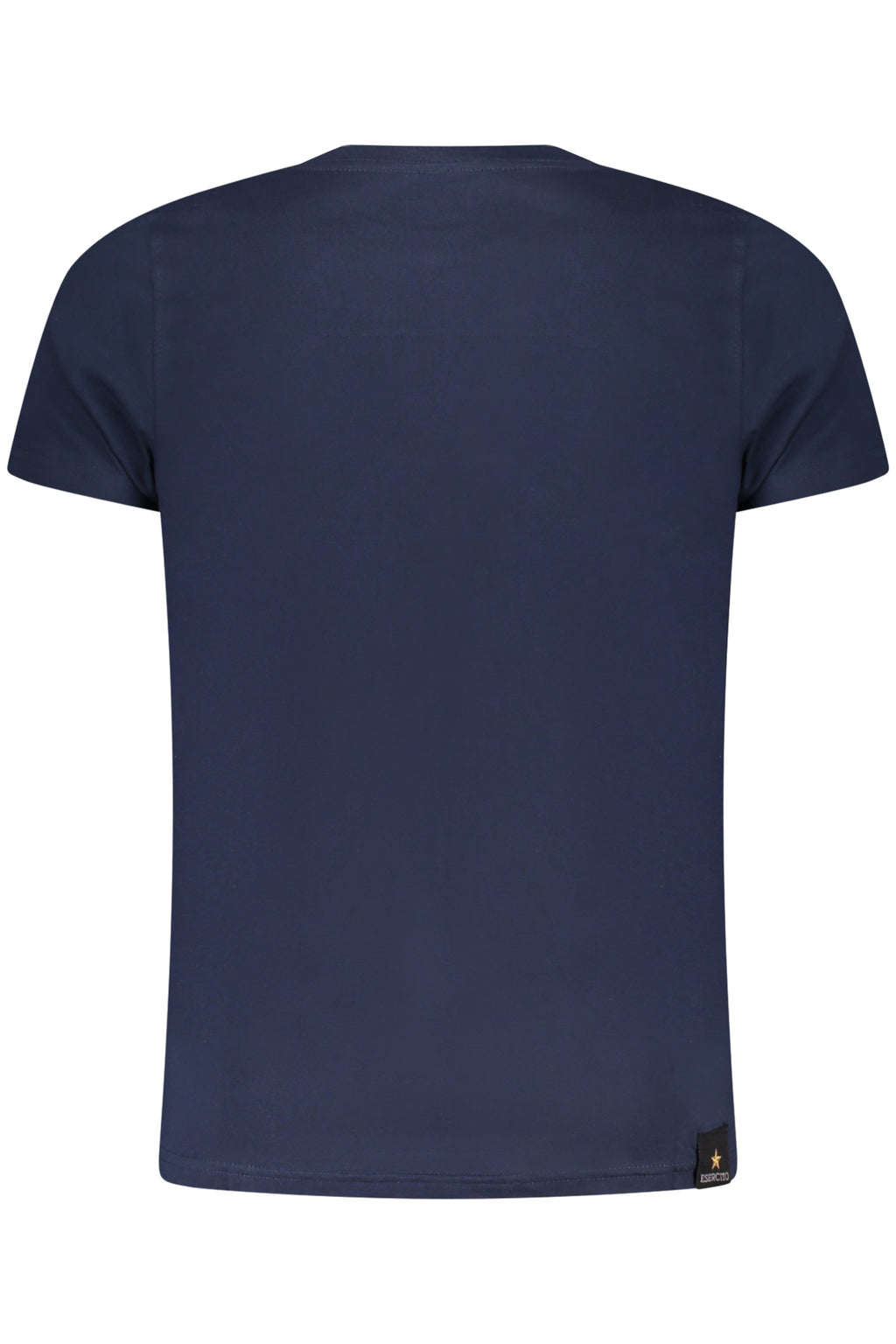 ARMY 1659 MEN'S SHORT SLEEVE T-SHIRT BLUE