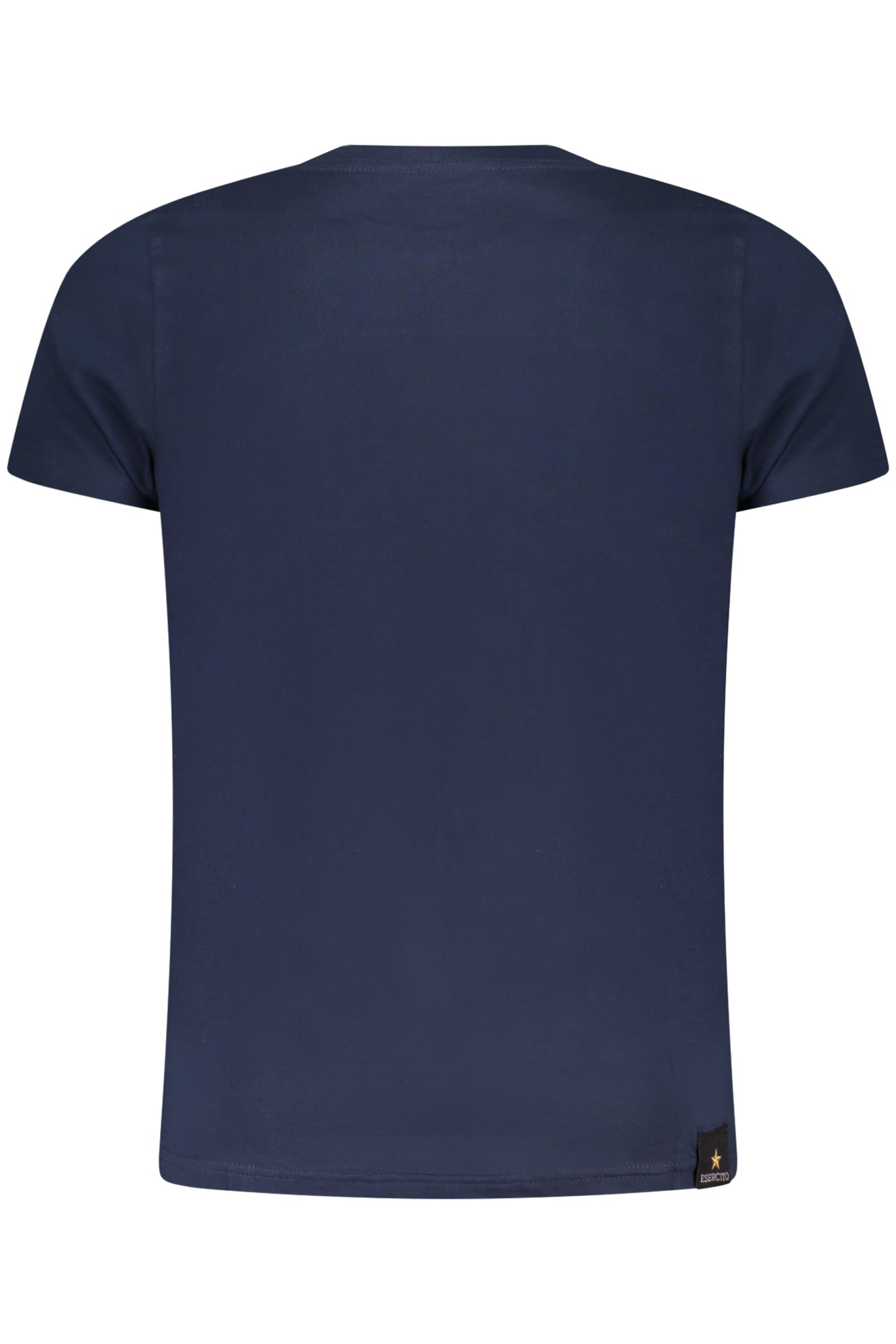 ARMY 1659 MEN'S SHORT SLEEVE T-SHIRT BLUE
