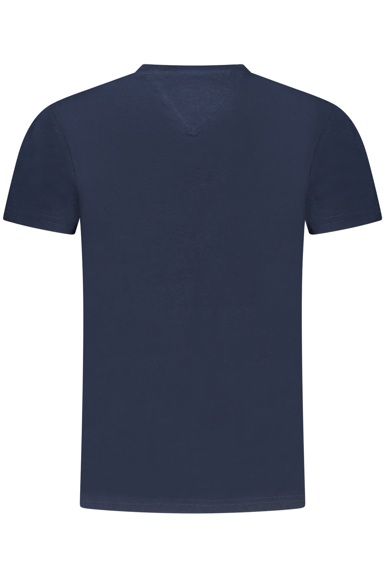 TOMMY HILFIGER WOMEN'S SHORT-SLEEVE T-SHIRT BLUE