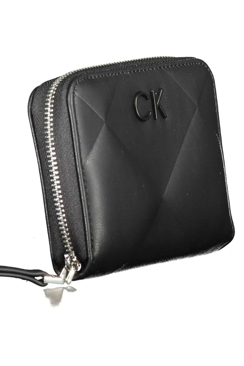 CALVIN KLEIN WOMEN'S WALLET BLACK
