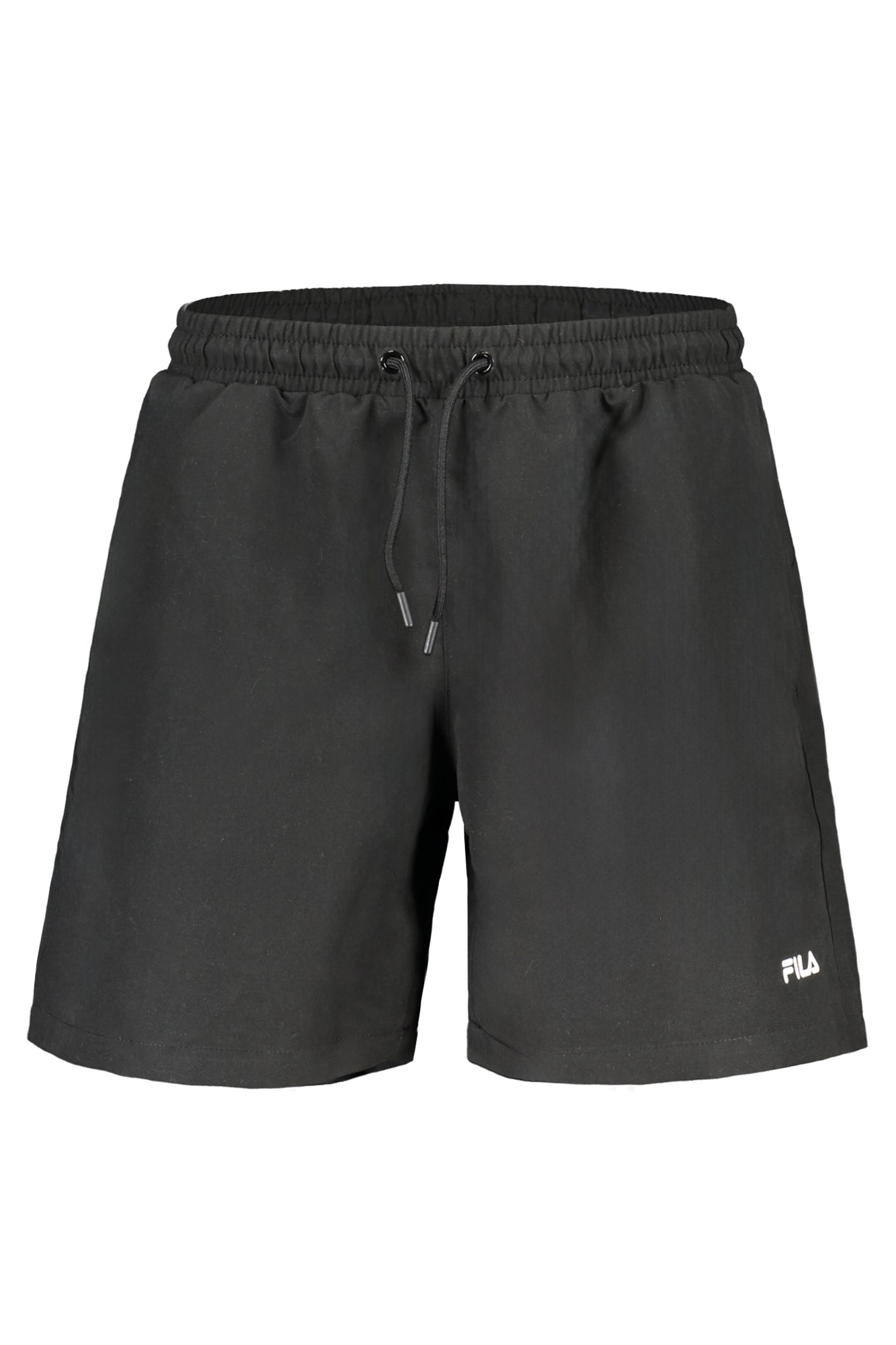 FILA BLACK MEN'S UNDER COSTUME