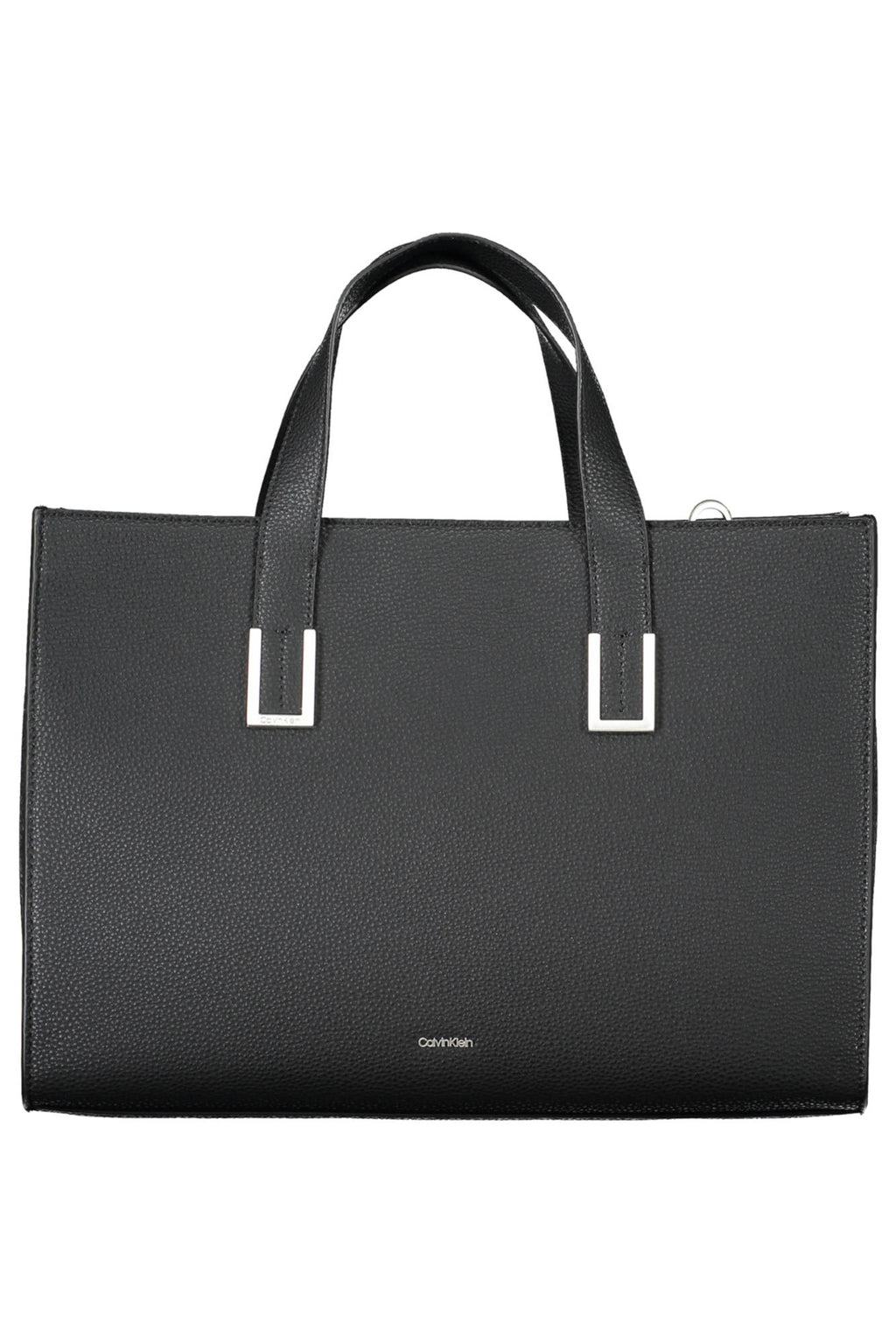 CALVIN KLEIN WOMEN'S BAG BLACK