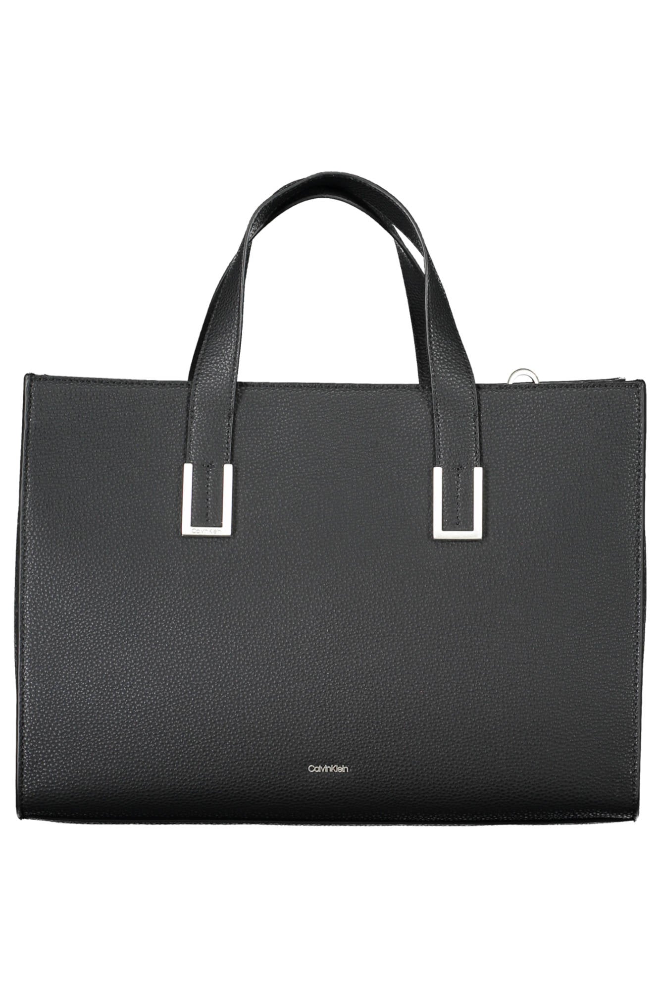 CALVIN KLEIN WOMEN'S BAG BLACK