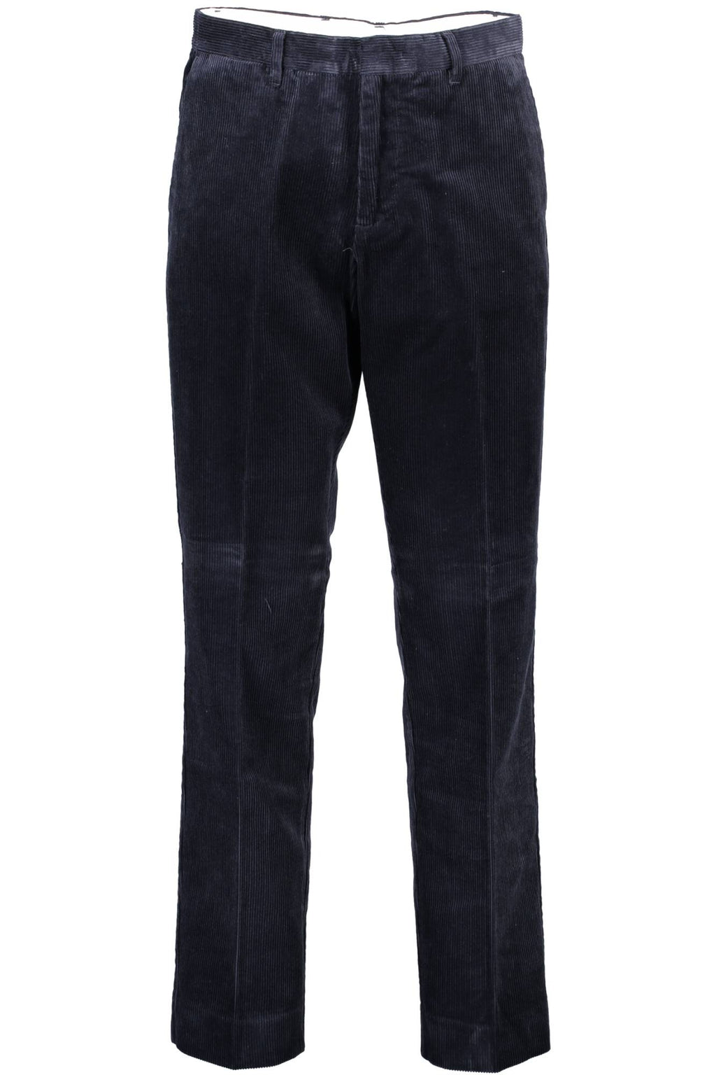 GANT MEN'S BLUE TROUSERS
