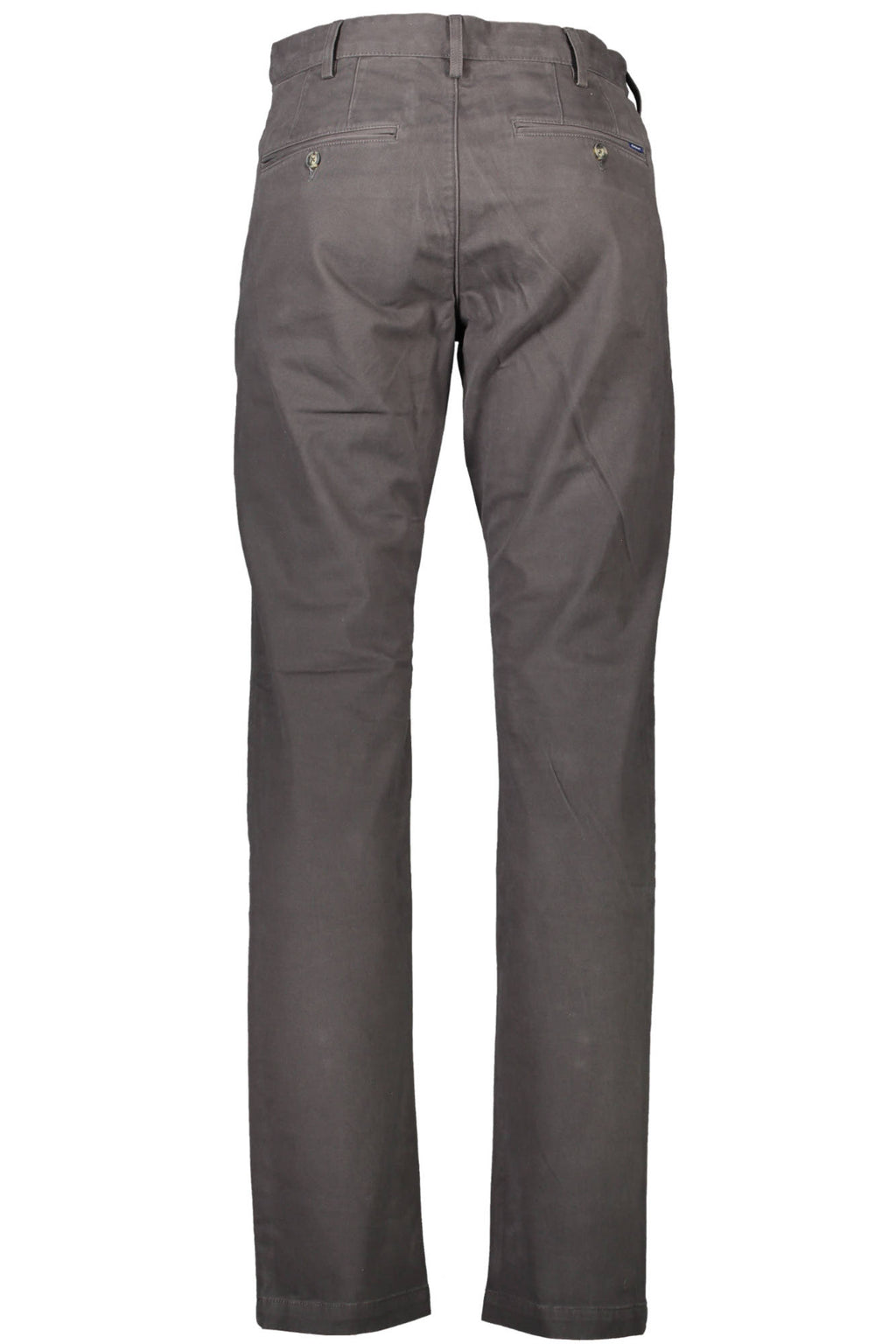 GANT MEN'S GRAY PANTS