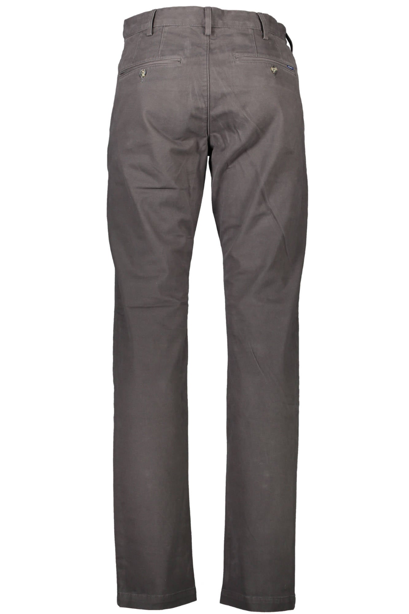 GANT MEN'S GRAY PANTS