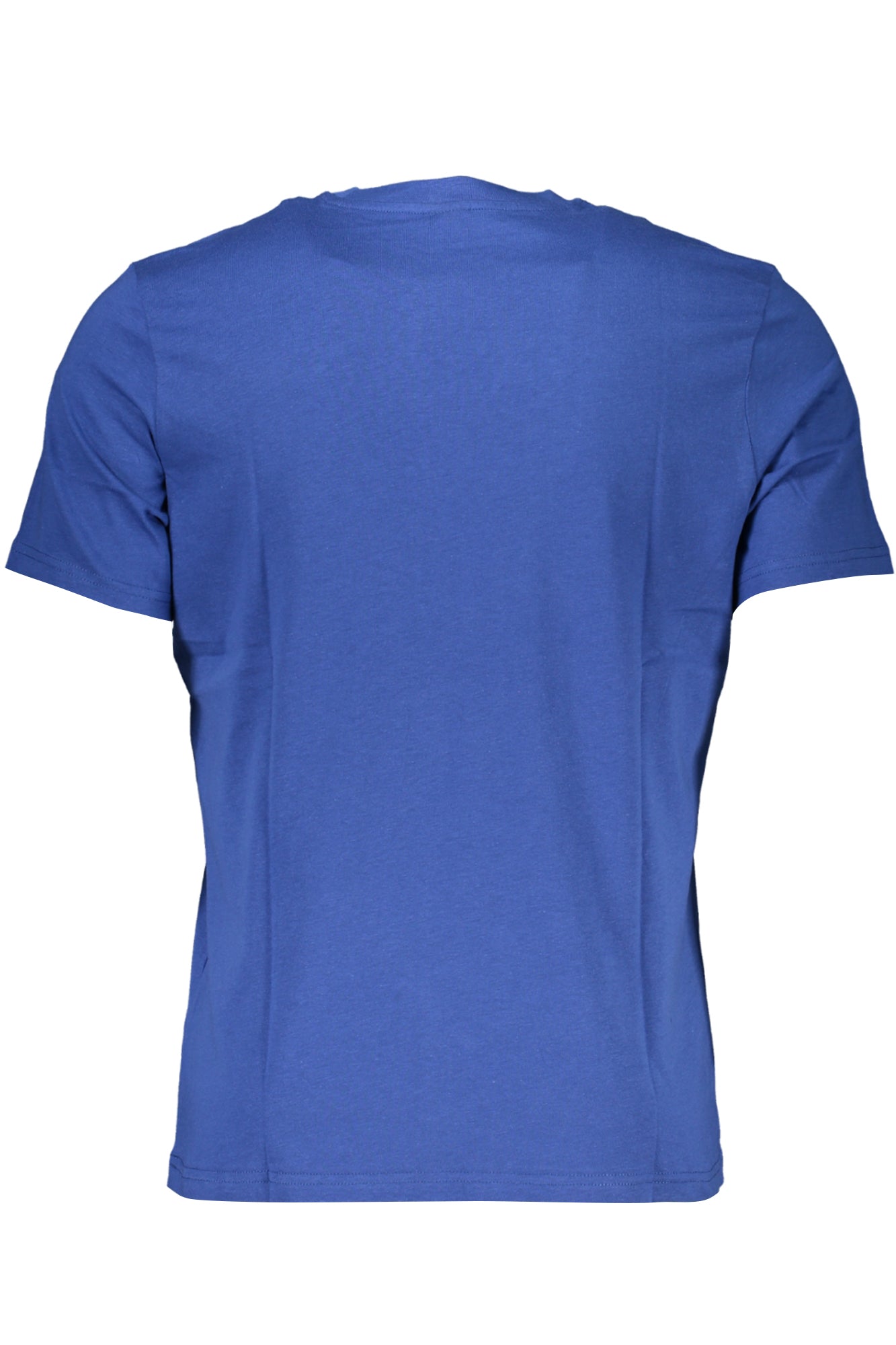 NORTH SAILS MEN'S SHORT SLEEVED T-SHIRT BLUE