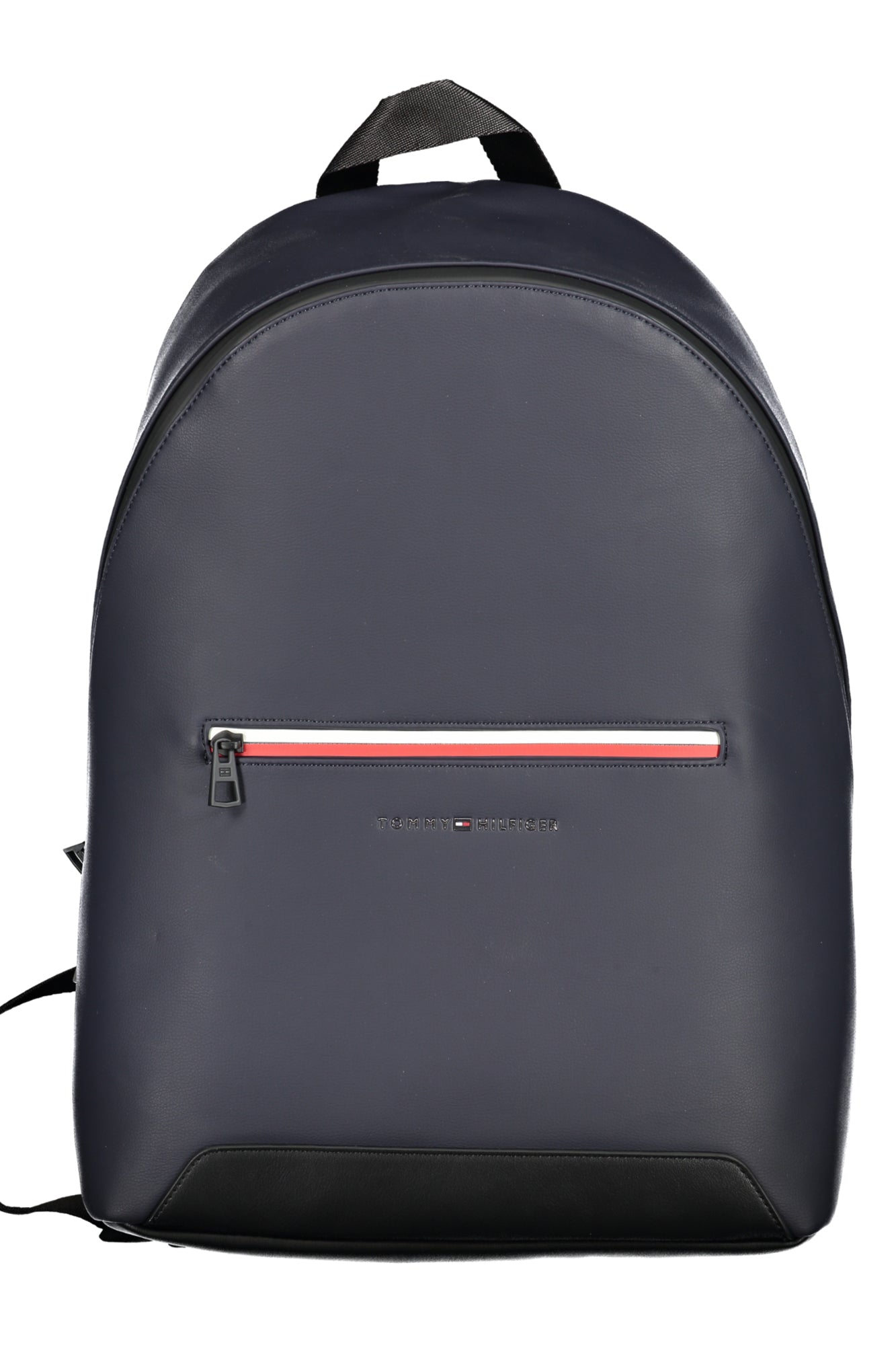 TOMMY HILFIGER MEN'S BLUE BACKPACK