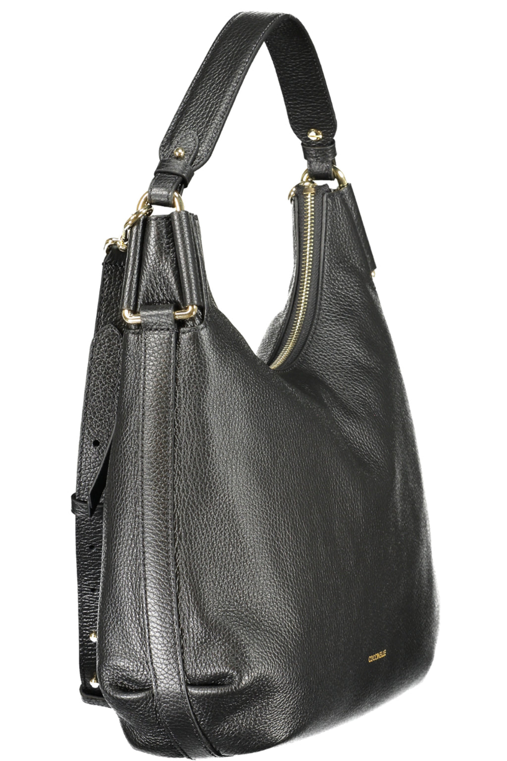 COCCINELLE WOMEN'S BLACK BAG