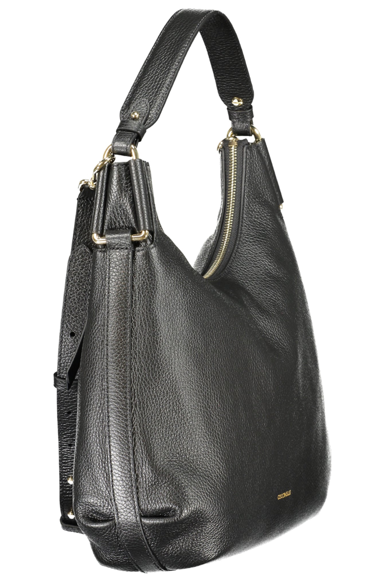 COCCINELLE WOMEN'S BLACK BAG