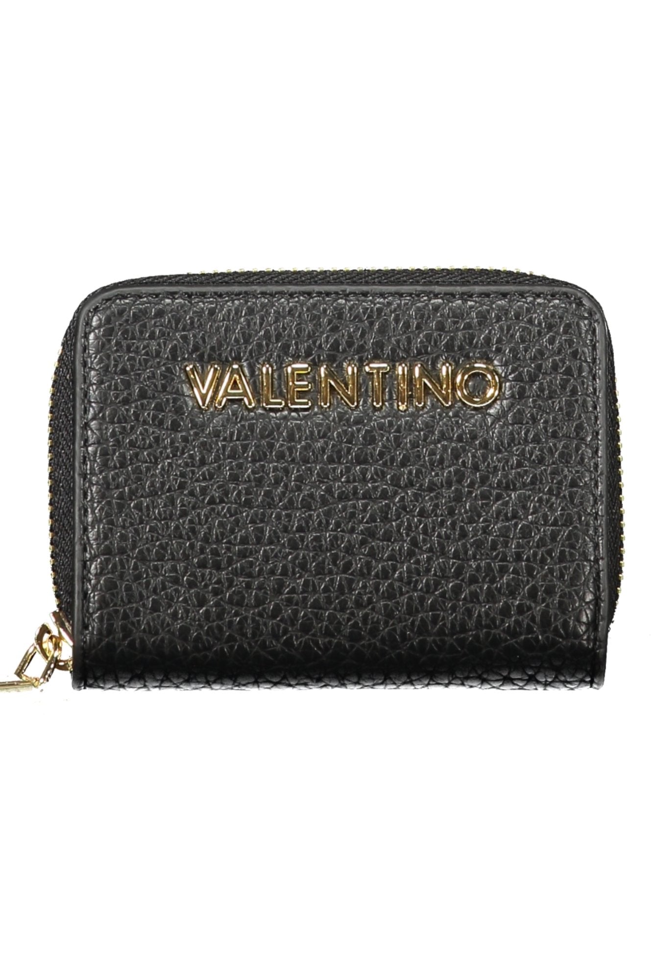 VALENTINO BAGS WOMEN'S WALLET BLACK