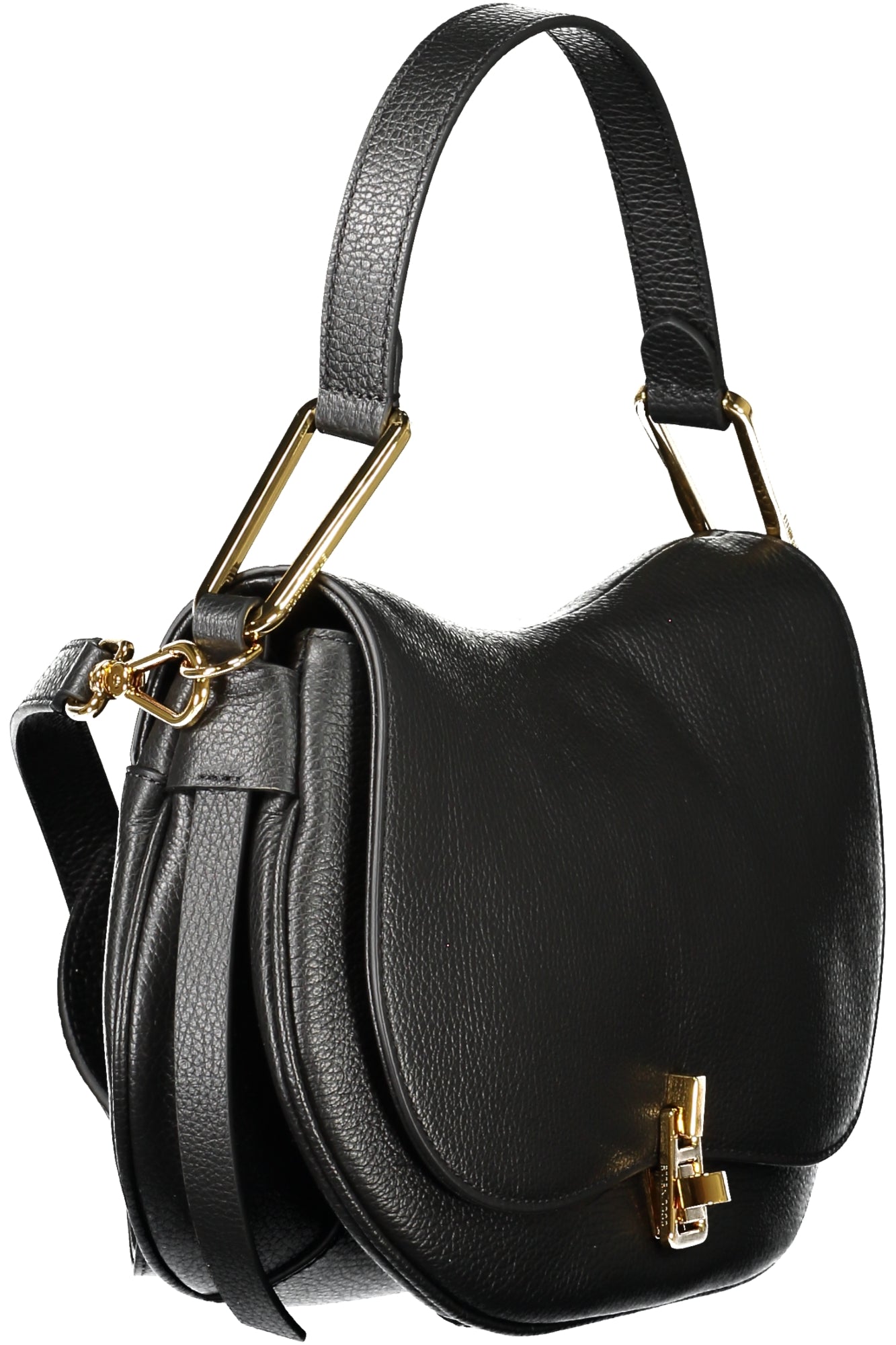 COCCINELLE WOMEN'S BAG BLACK