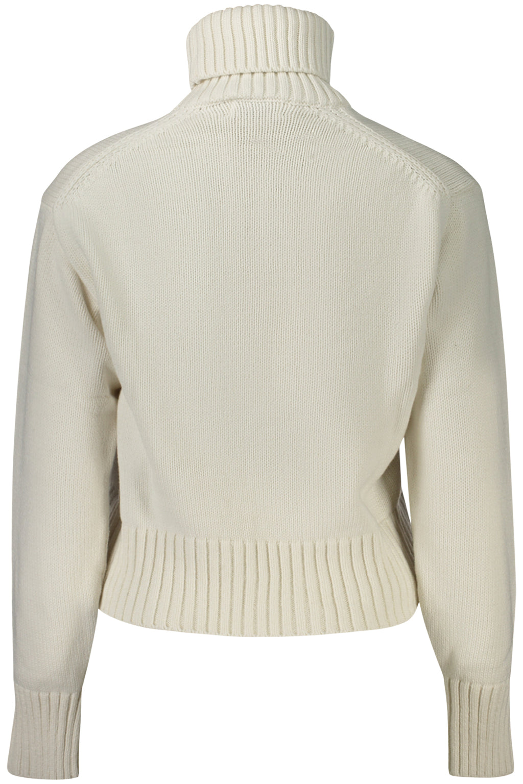 CALVIN KLEIN WOMEN'S SWEATER WHITE